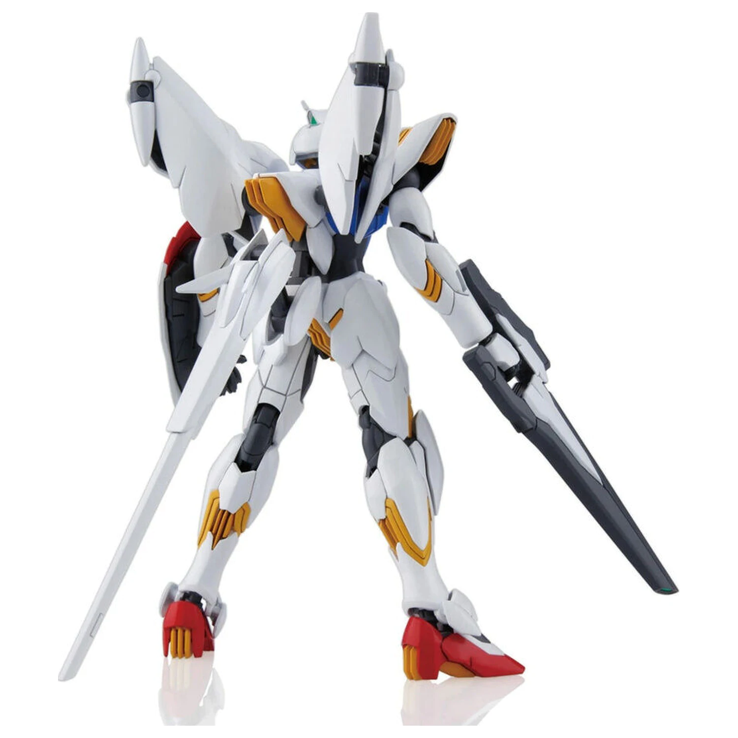 Mobile Suit Gundam HG 1/144 Gundam Legilis zestaw modelarski figurka zdjęcie produktu