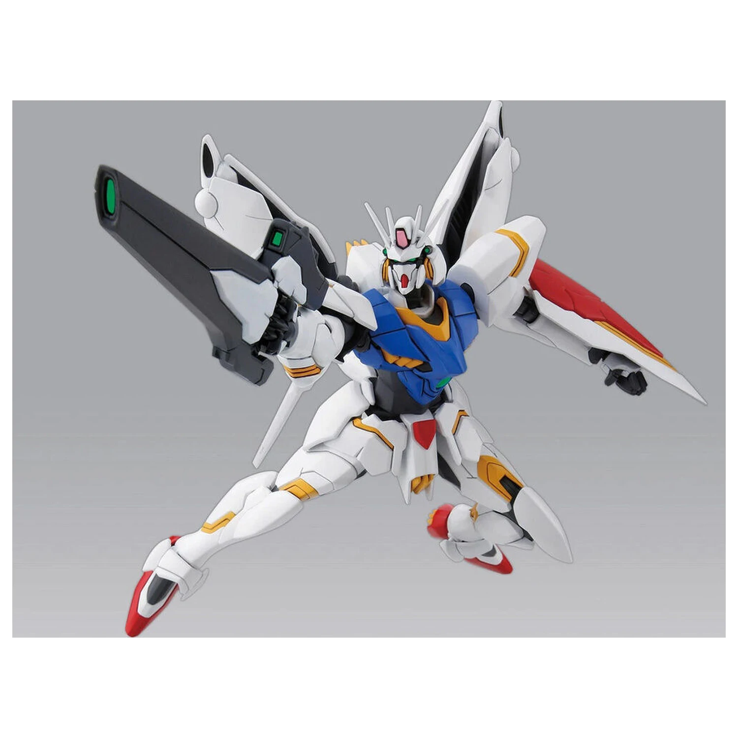 Mobile Suit Gundam HG 1/144 Gundam Legilis zestaw modelarski figurka zdjęcie produktu