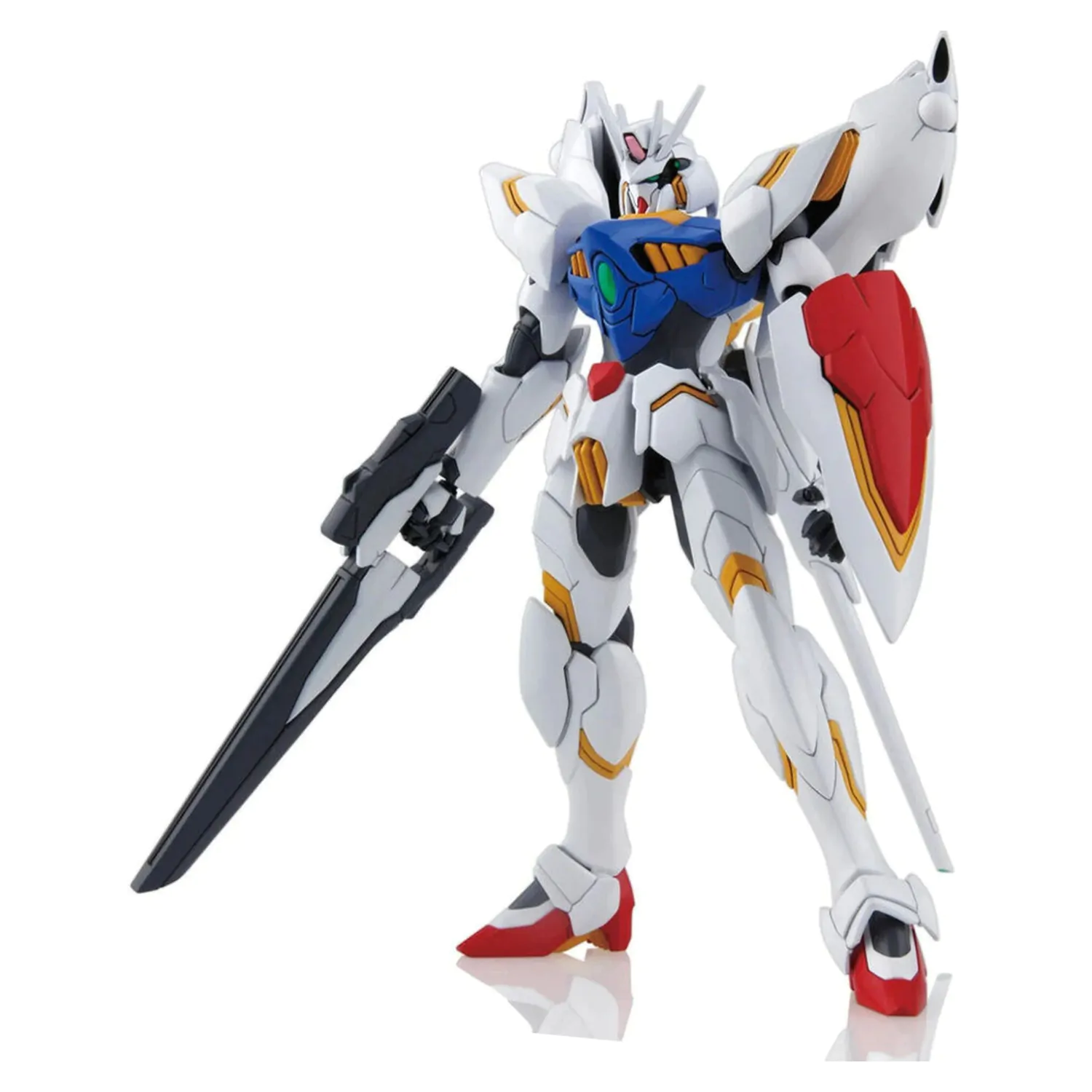 Mobile Suit Gundam HG 1/144 Gundam Legilis zestaw modelarski figurka zdjęcie produktu