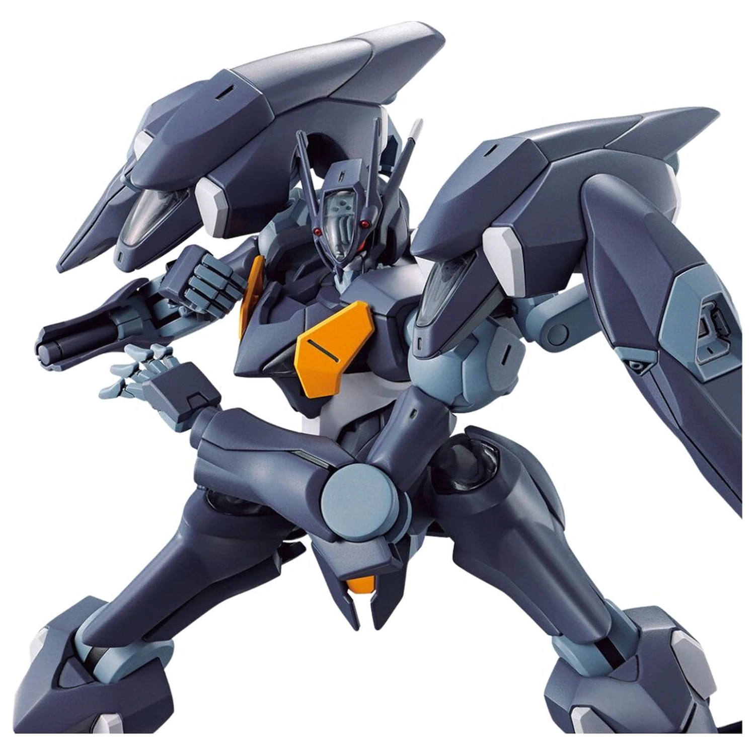 Mobile Suit Gundam HG 1/144 Gundam Pharact FP-A-77 model zestaw figura zdjęcie produktu