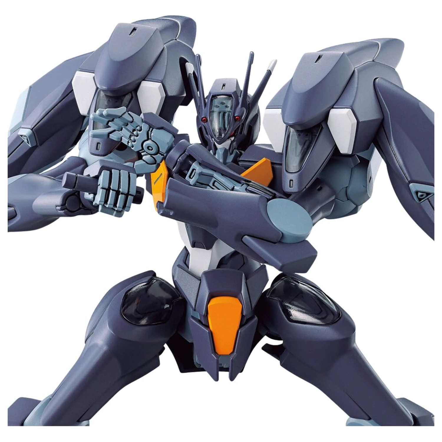 Mobile Suit Gundam HG 1/144 Gundam Pharact FP-A-77 model zestaw figura zdjęcie produktu