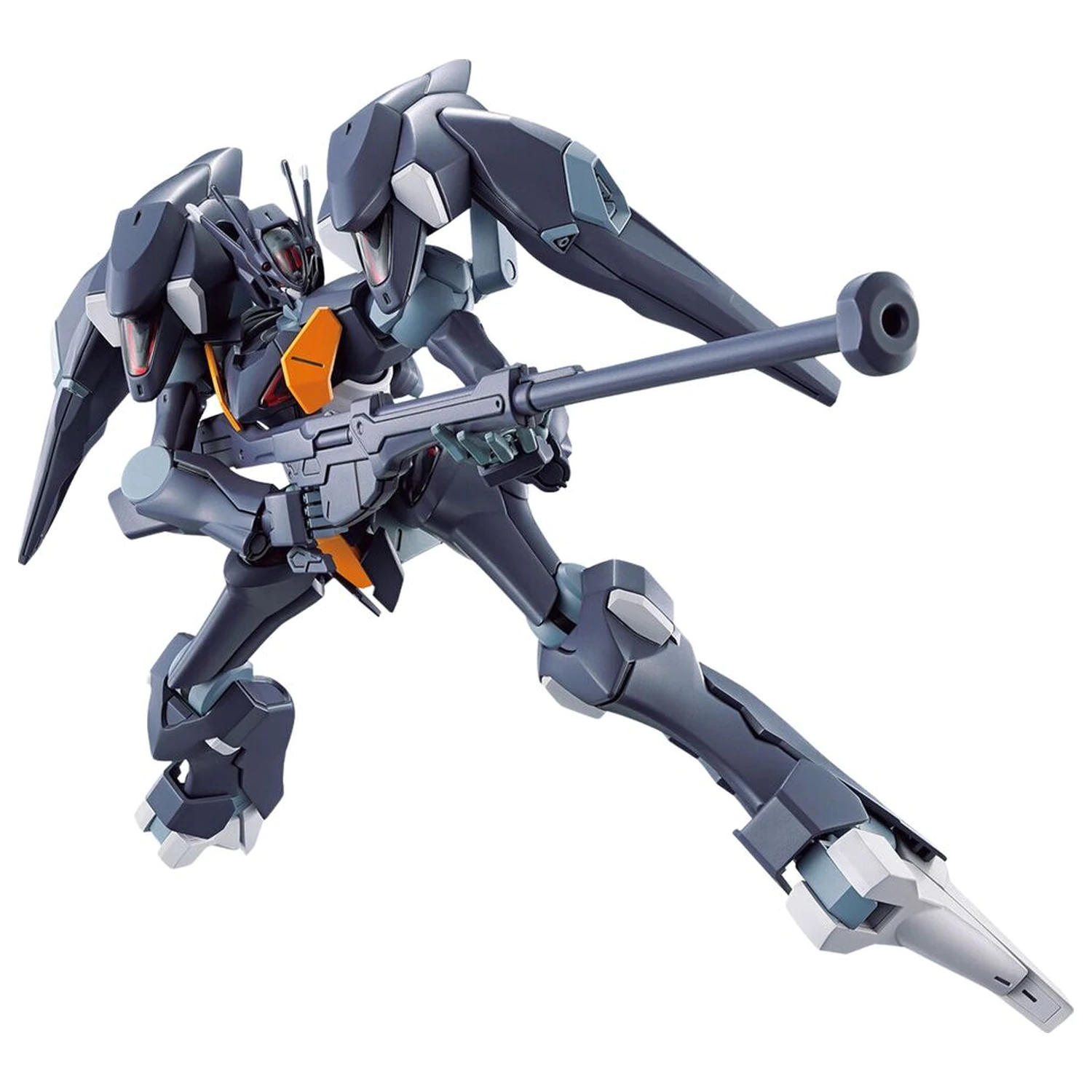 Mobile Suit Gundam HG 1/144 Gundam Pharact FP-A-77 model zestaw figura zdjęcie produktu