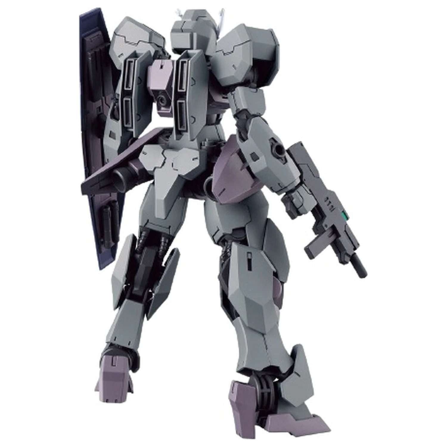Mobile Suit Gundam HG 1/144 Gundvolva zestaw do złożenia model figurki zdjęcie produktu
