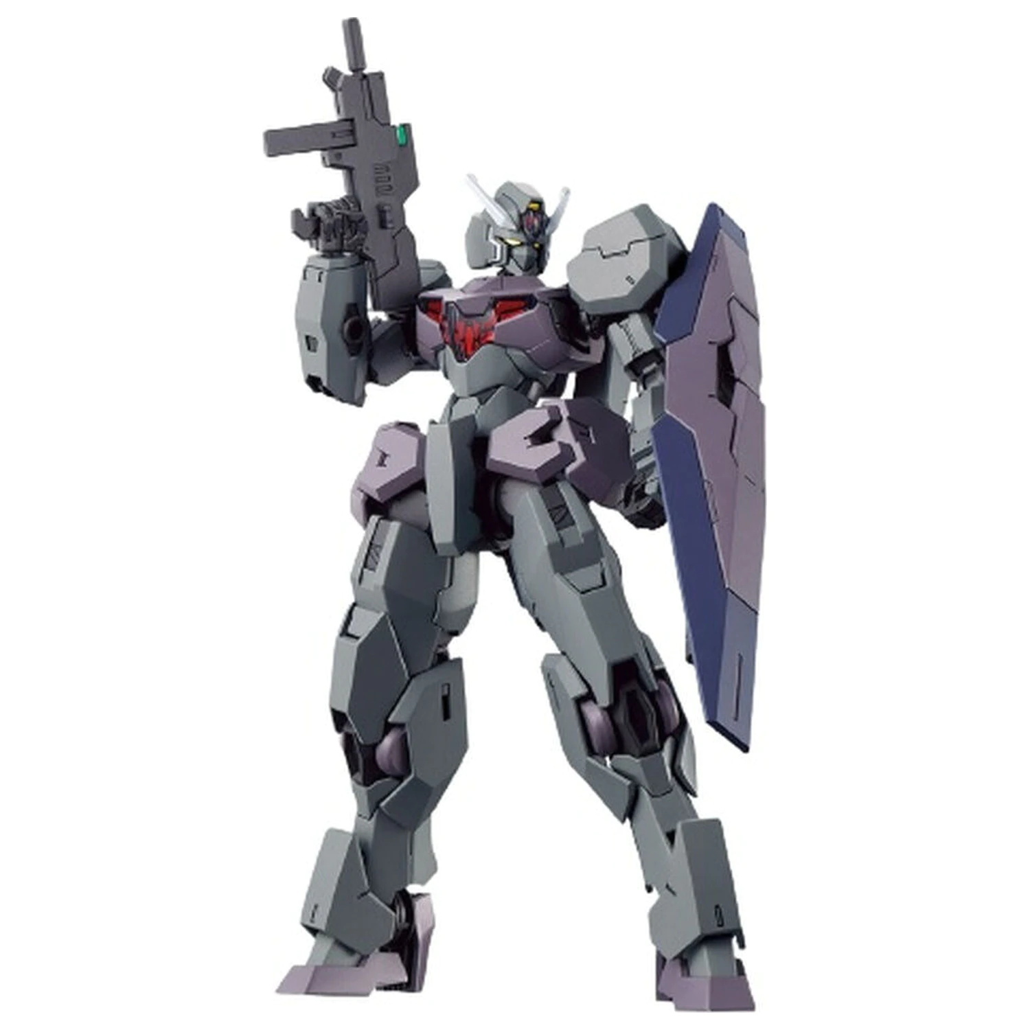 Mobile Suit Gundam HG 1/144 Gundvolva zestaw do złożenia model figurki zdjęcie produktu