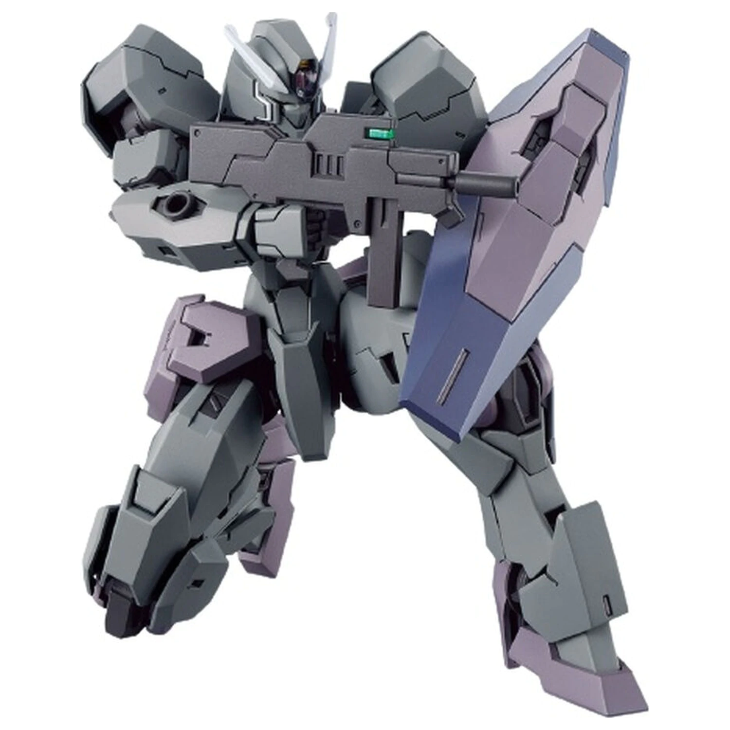 Mobile Suit Gundam HG 1/144 Gundvolva zestaw do złożenia model figurki zdjęcie produktu