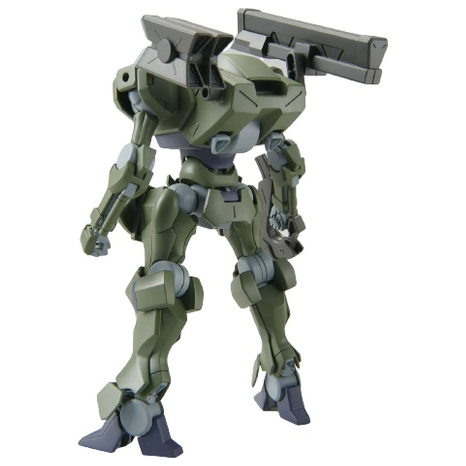 Mobile Suit Gundam HG 1/144 Zowort Heavy model kit figurka zdjęcie produktu