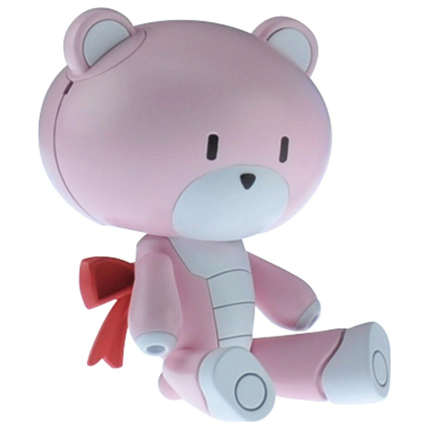 Mobile Suit Gundam HGPG 1/144 Petit Gguy Future Pink zestaw modelarski figurka zdjęcie produktu