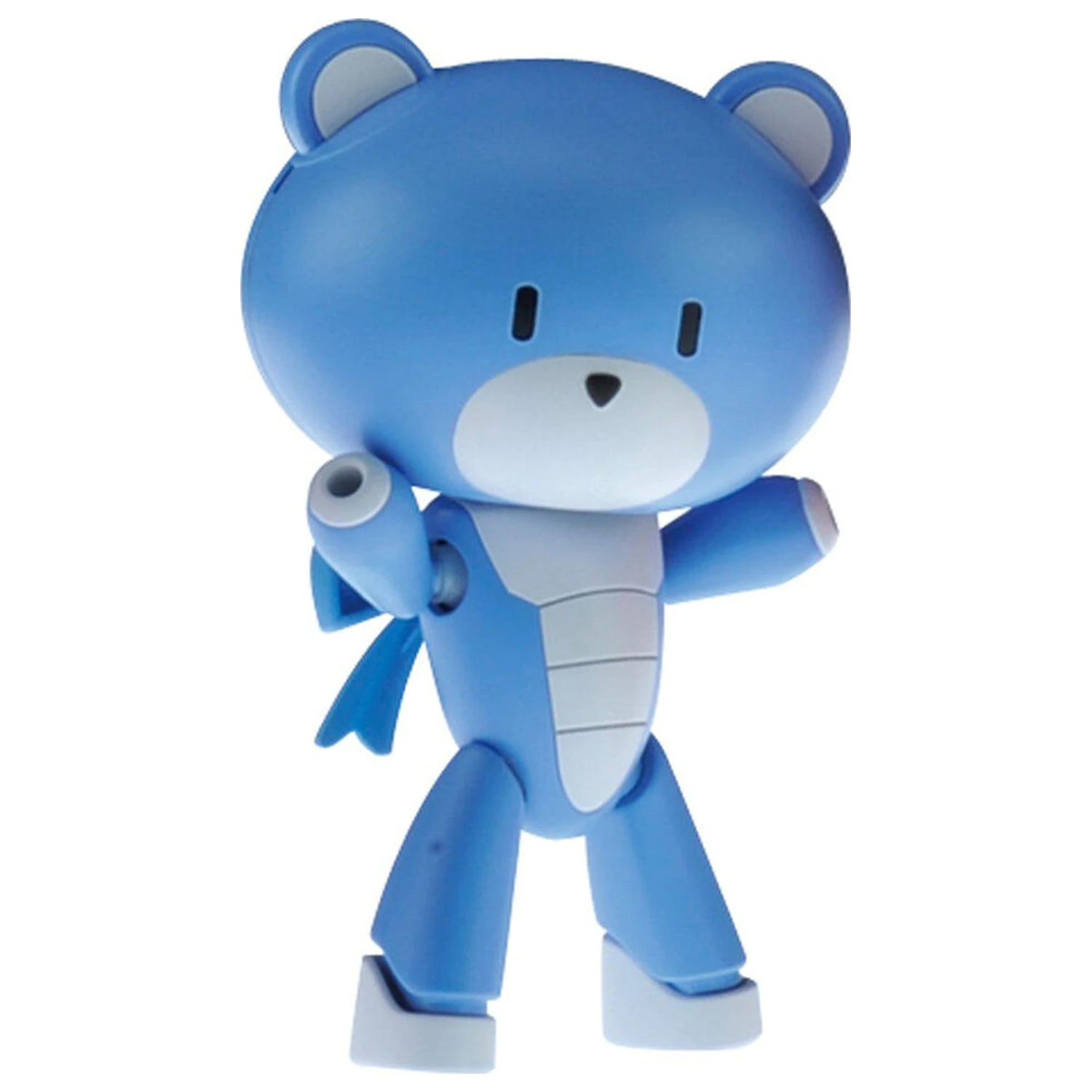 Mobile Suit Gundam HGPG 1/144 Petit Gguy Lightning Blue zestaw modelowy figurki zdjęcie produktu