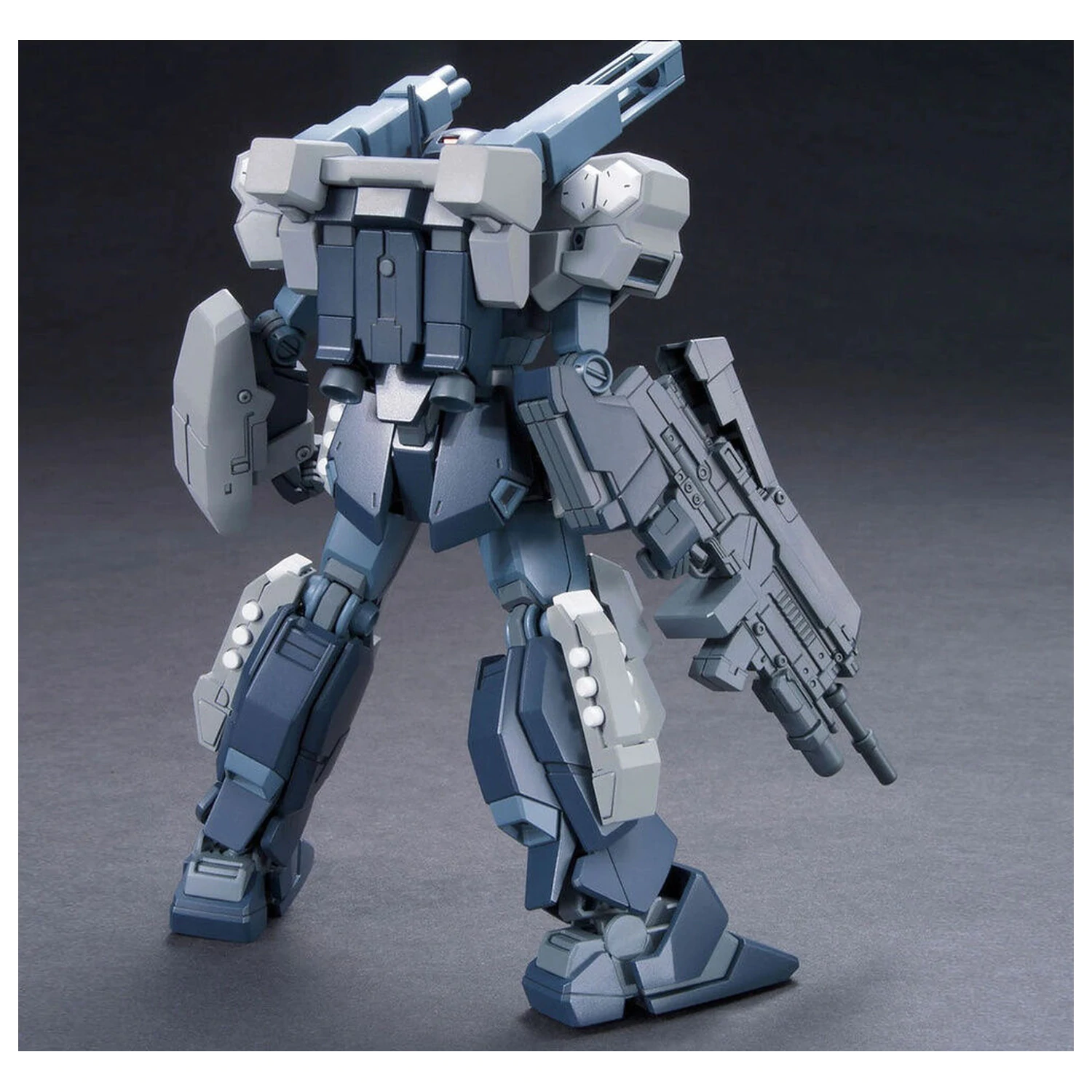 Mobile Suit Gundam HGUC 1/144 RGM-96X Jesta Cannon zestaw modelarski zdjęcie produktu