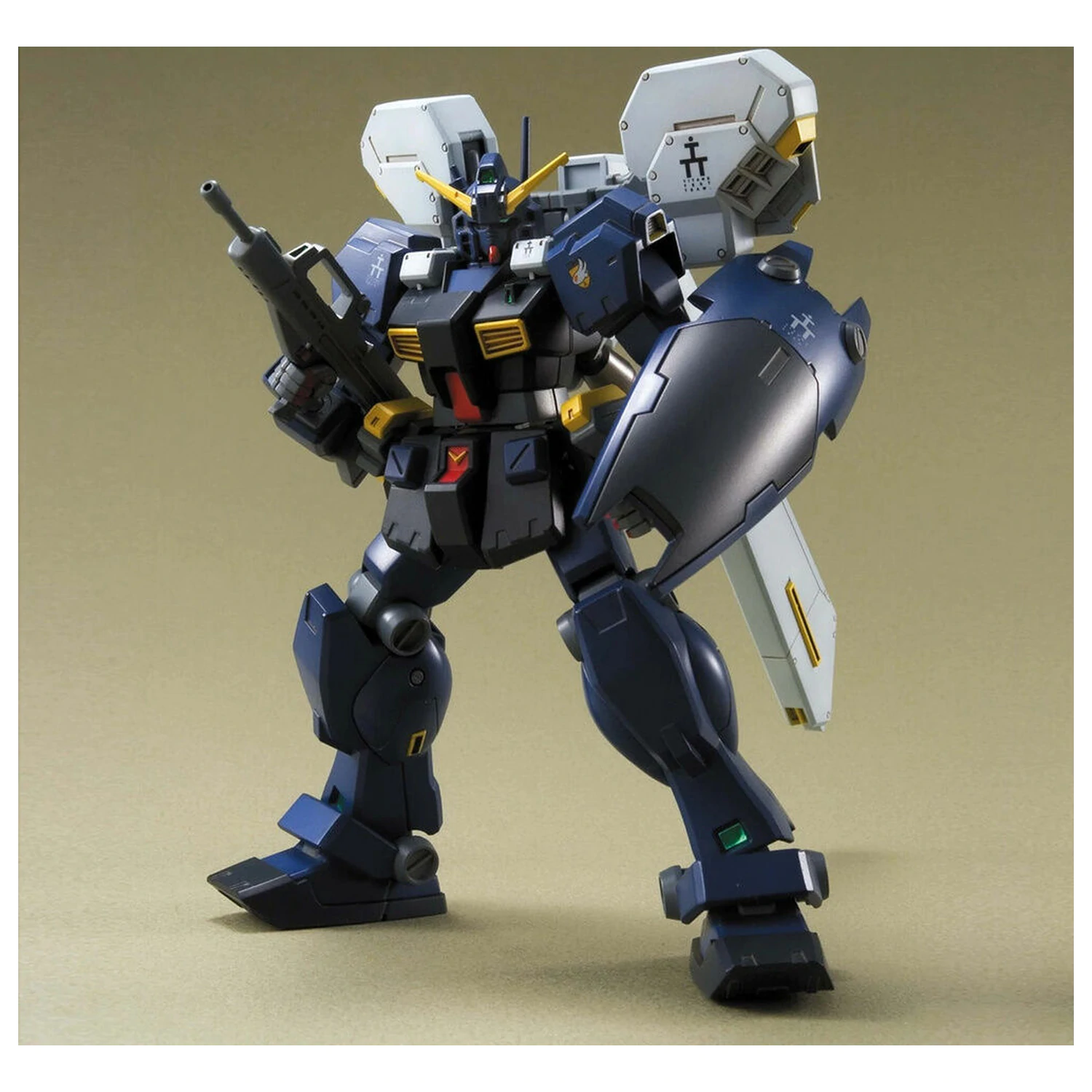 Mobile Suit Gundam HGUC 1/144 RX-121-2 Gundam HAzel TR-1 Hazel n2 zestaw modelarski figurek zdjęcie produktu