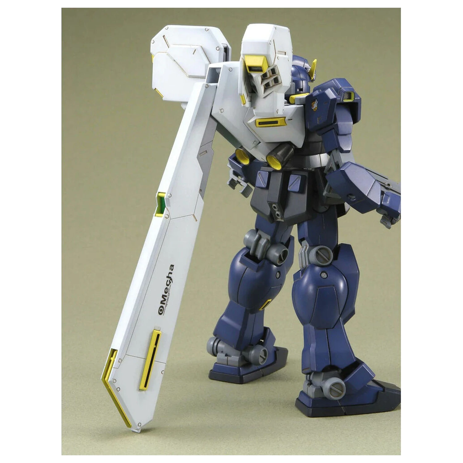 Mobile Suit Gundam HGUC 1/144 RX-121-2 Gundam HAzel TR-1 Hazel n2 zestaw modelarski figurek zdjęcie produktu