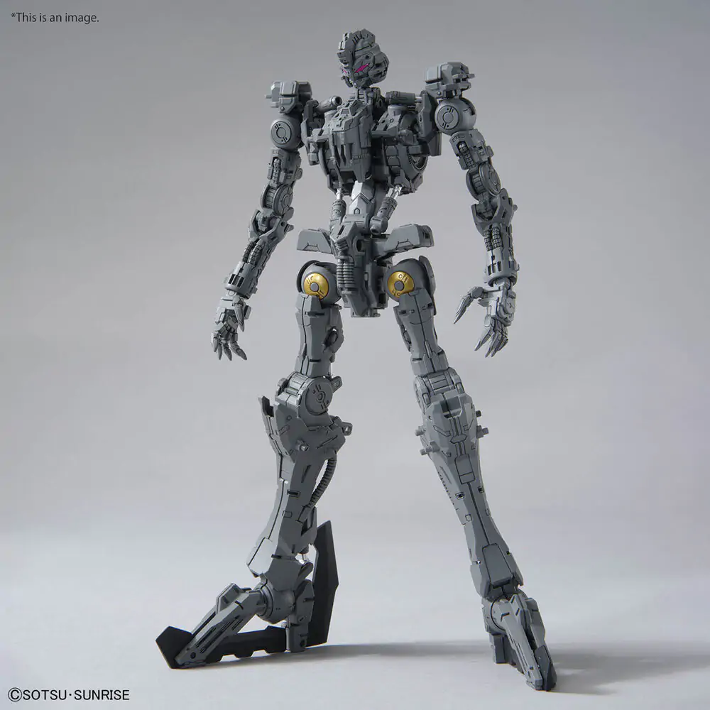 Mobile Suit Gundam Iron-Blooded Orphans figurka Gundam Vidar zdjęcie produktu