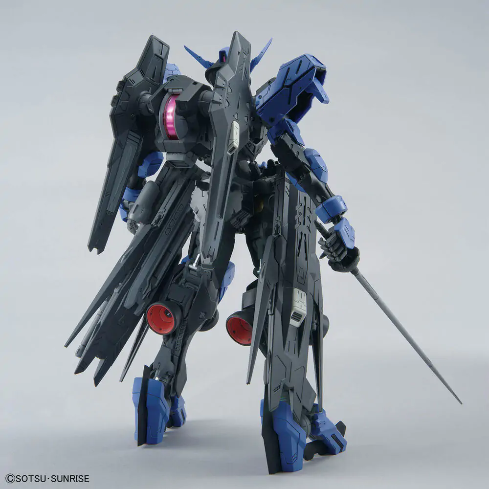 Mobile Suit Gundam Iron-Blooded Orphans figurka Gundam Vidar zdjęcie produktu