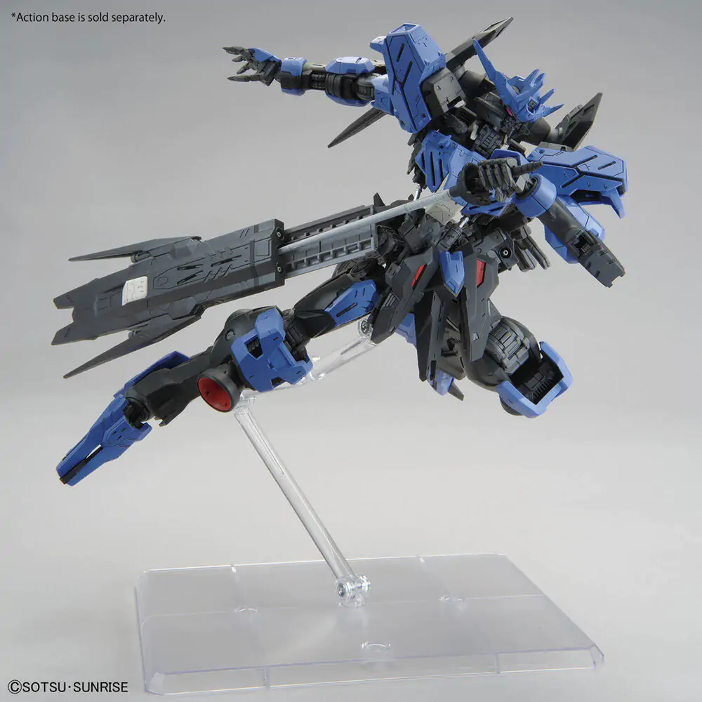 Mobile Suit Gundam Iron-Blooded Orphans figurka Gundam Vidar zdjęcie produktu