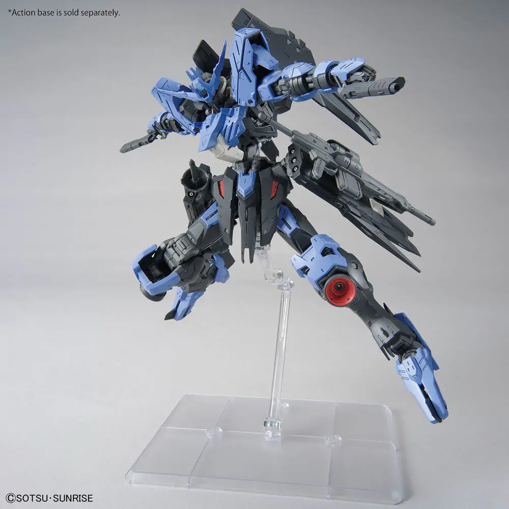 Mobile Suit Gundam Iron-Blooded Orphans figurka Gundam Vidar zdjęcie produktu