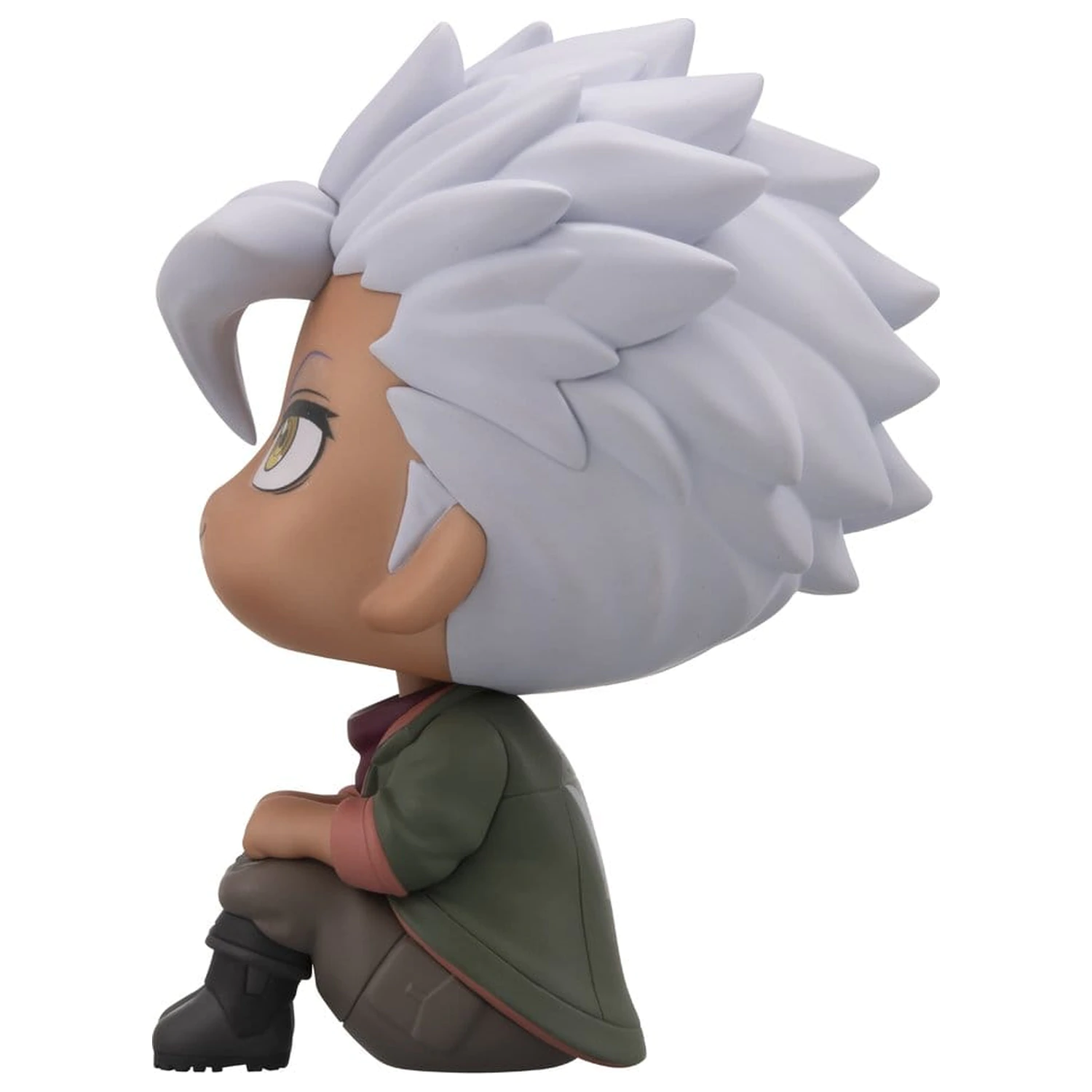 Mobile Suit Gundam Iron-Blooded Orphans Look Up PVC Statuetki Mikazuki Augus & Orga Itsuka 11 cm (z prezentem) zdjęcie produktu