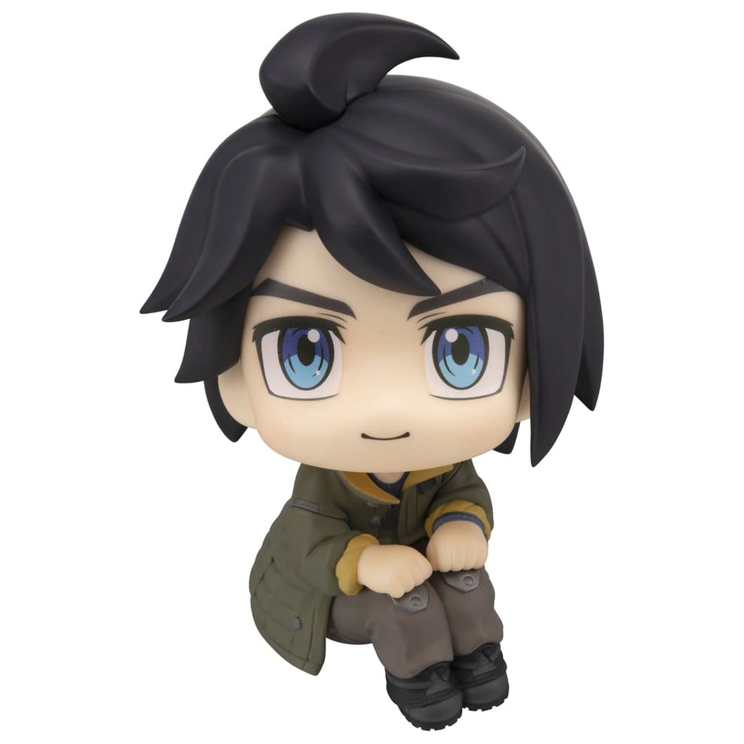 Mobile Suit Gundam Iron-Blooded Orphans Look Up figurka PVC Mikazuki Augus 11 cm zdjęcie produktu