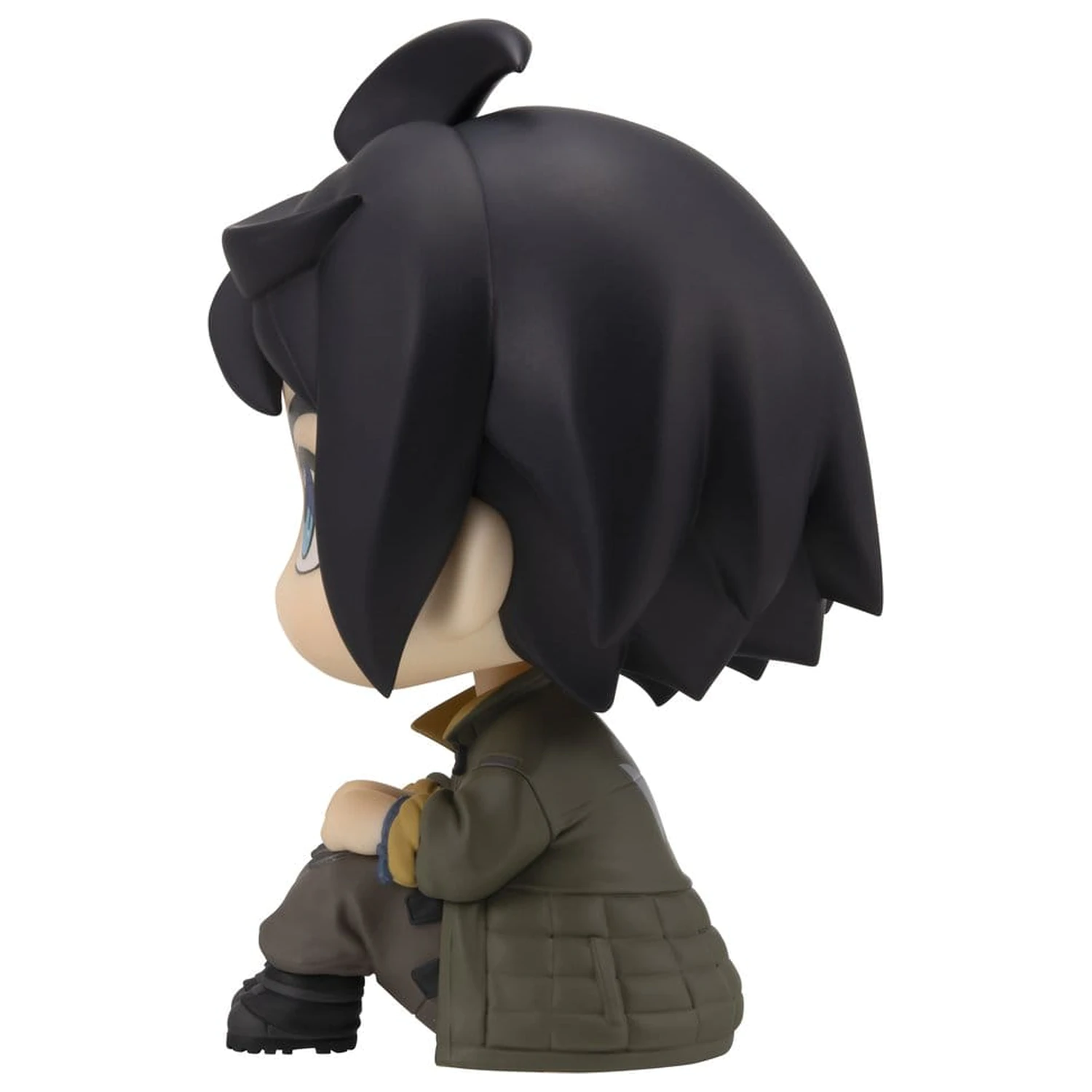 Mobile Suit Gundam Iron-Blooded Orphans Look Up figurka PVC Mikazuki Augus 11 cm zdjęcie produktu