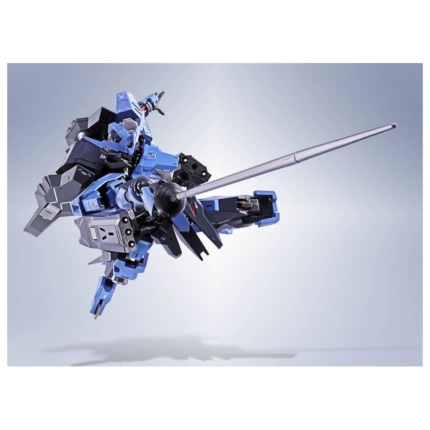 Mobile Suit Gundam Iron Blooded Orphans Metal Robot Spirits Gundam Vidar ReCoordinate figurka 15 cm zdjęcie produktu