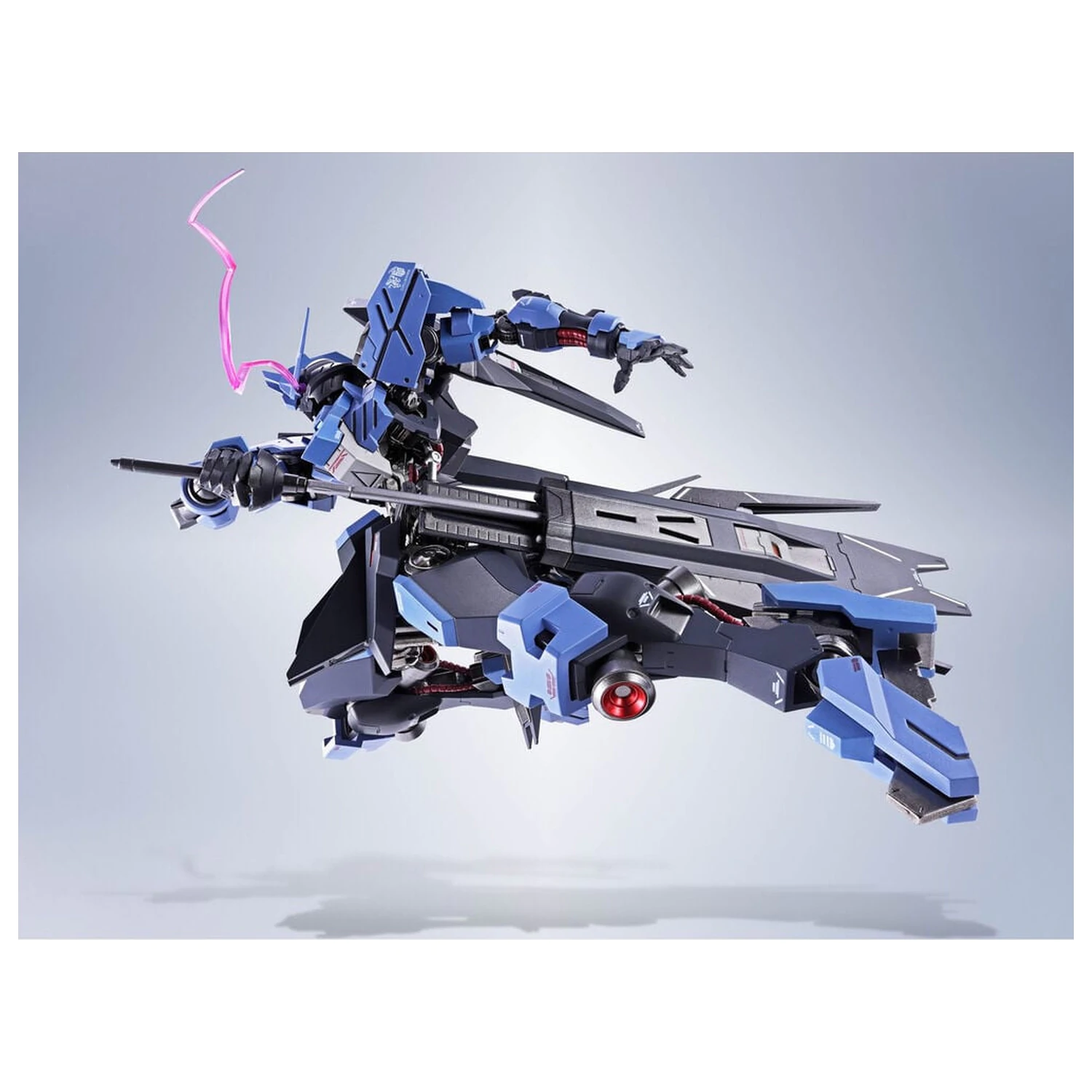 Mobile Suit Gundam Iron Blooded Orphans Metal Robot Spirits Gundam Vidar ReCoordinate figurka 15 cm zdjęcie produktu