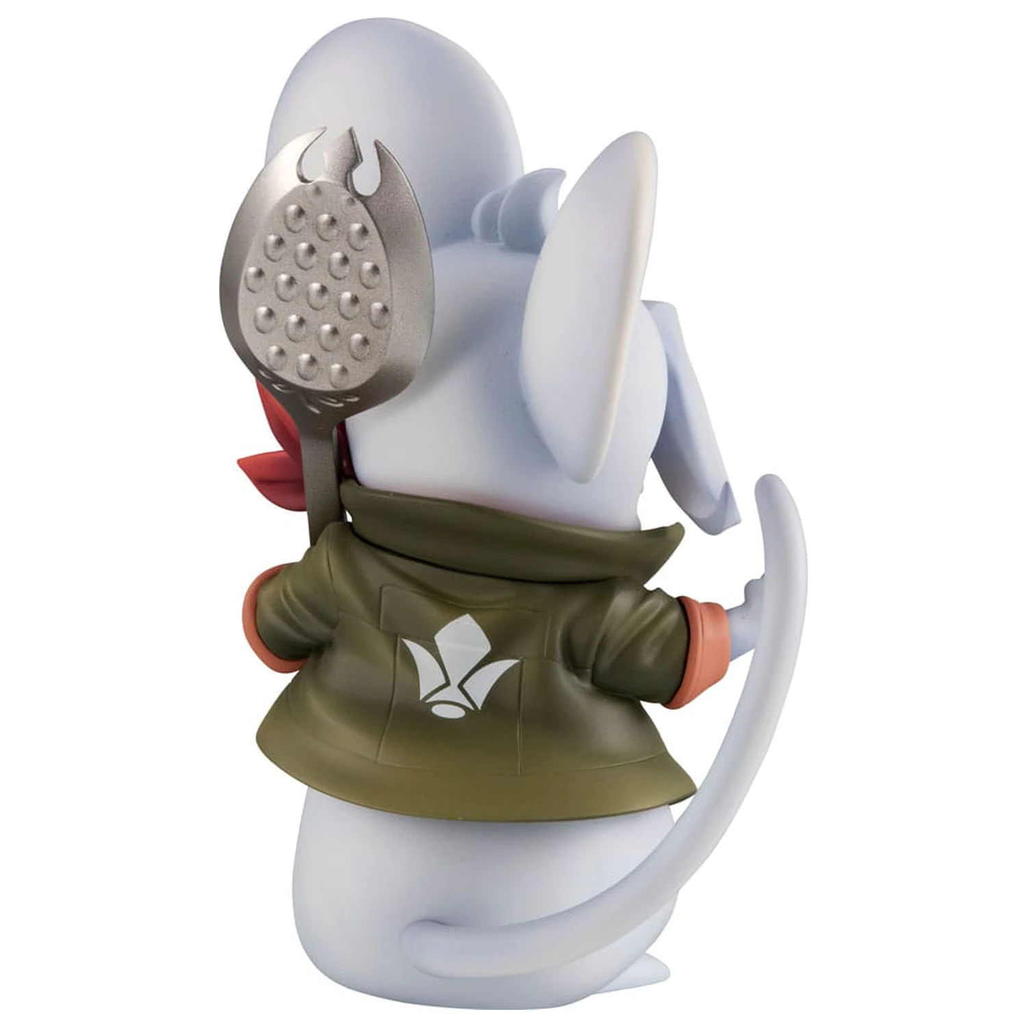 Mobile Suit Gundam Iron-Blooded Orphans PVC Statuetki Orphanchu z Bloku 3 Mikatsuki & Orga 10th Anniversary 12 cm zdjęcie produktu