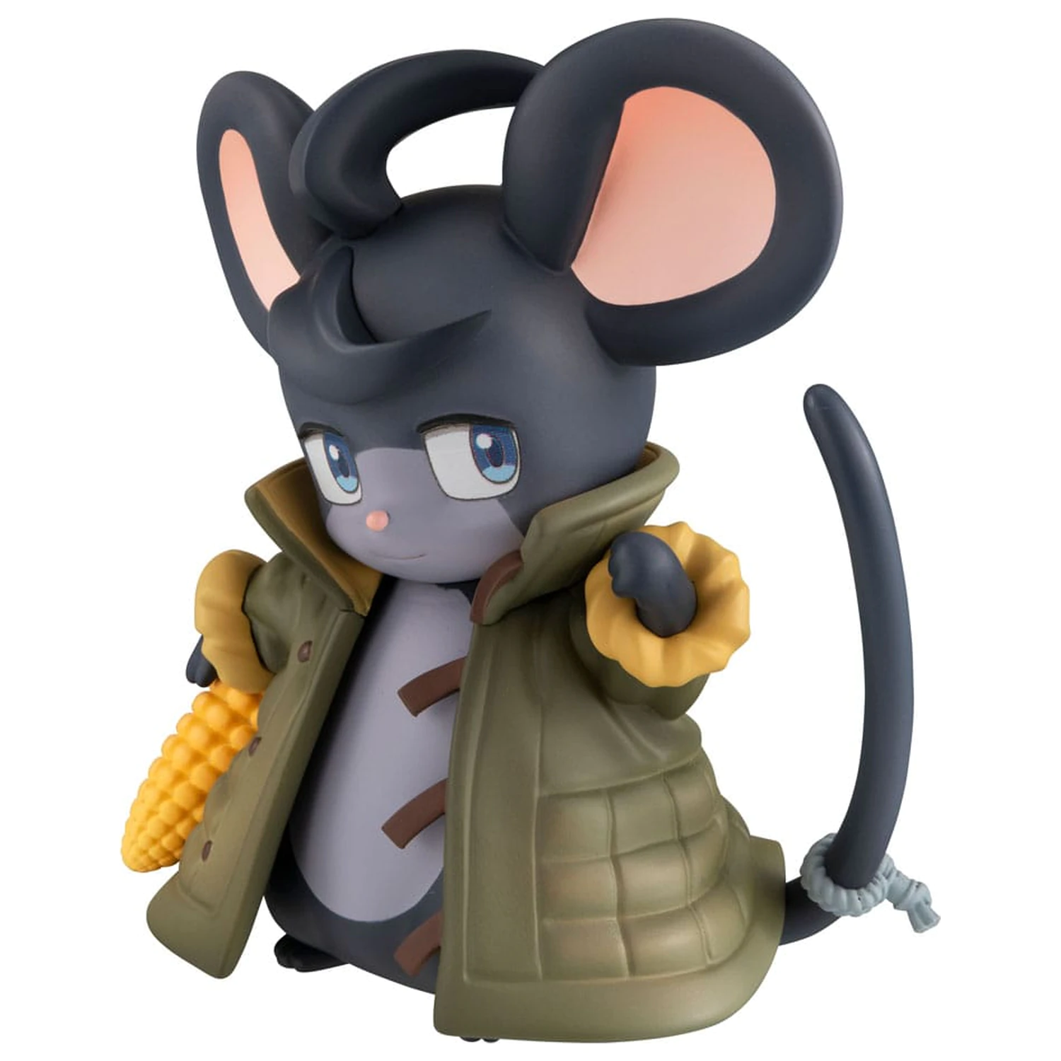 Mobile Suit Gundam Iron-Blooded Orphans PVC Statuetki Orphanchu z Bloku 3 Mikatsuki & Orga 10th Anniversary 12 cm zdjęcie produktu
