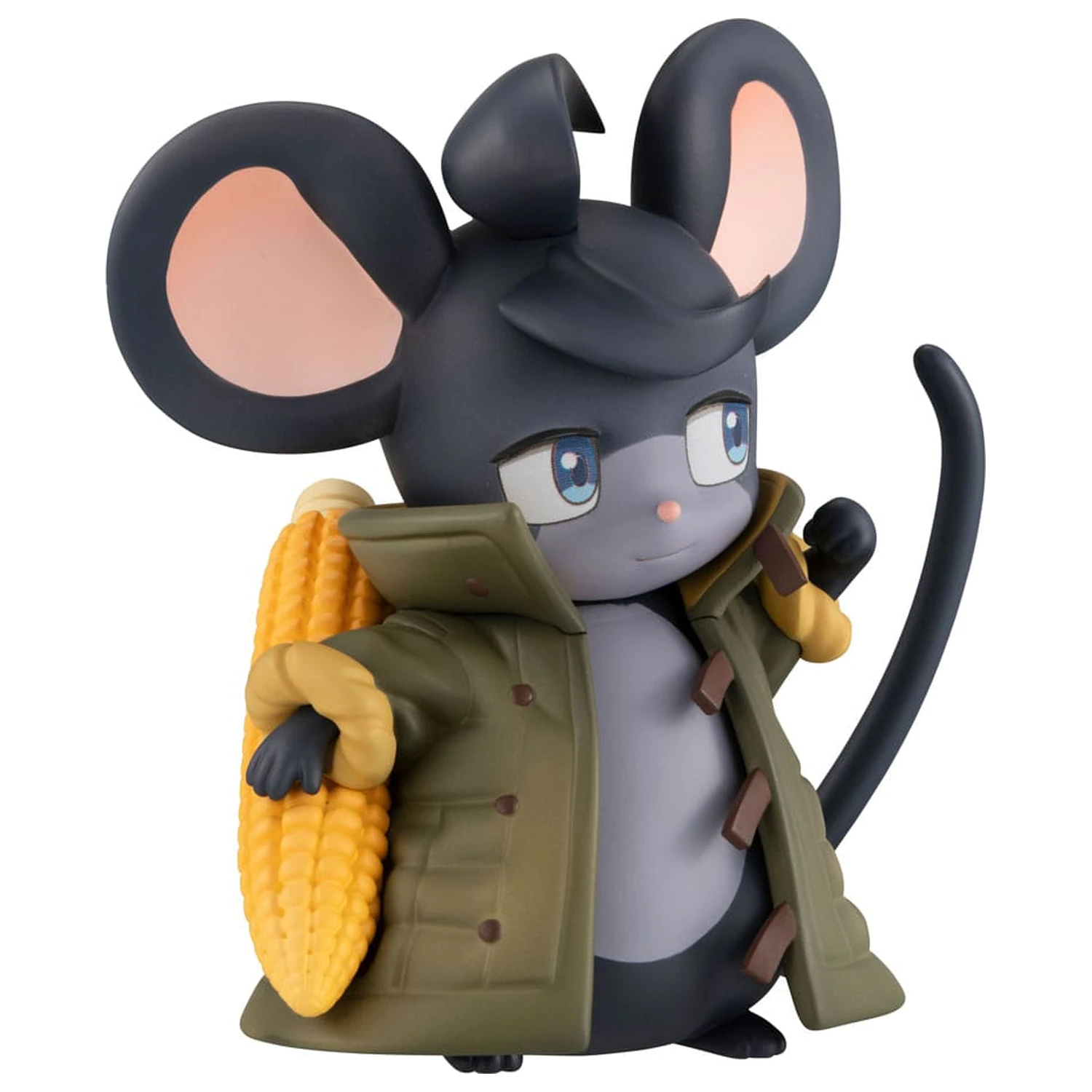 Mobile Suit Gundam Iron-Blooded Orphans PVC Statuetki Orphanchu z Bloku 3 Mikatsuki & Orga 10th Anniversary 12 cm zdjęcie produktu