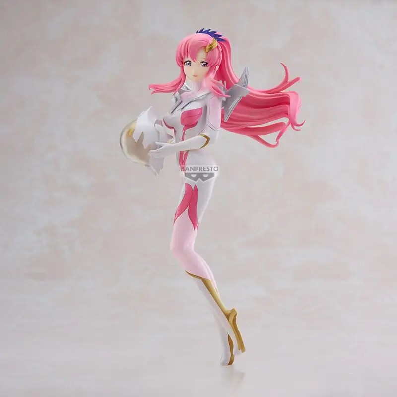 Figurka Mobile Suit Gundam Lacus Clyne Glitter & Glamorous 22 cm zdjęcie produktu