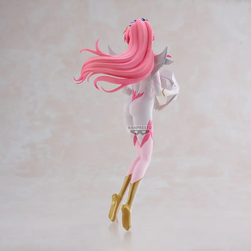 Figurka Mobile Suit Gundam Lacus Clyne Glitter & Glamorous 22 cm zdjęcie produktu