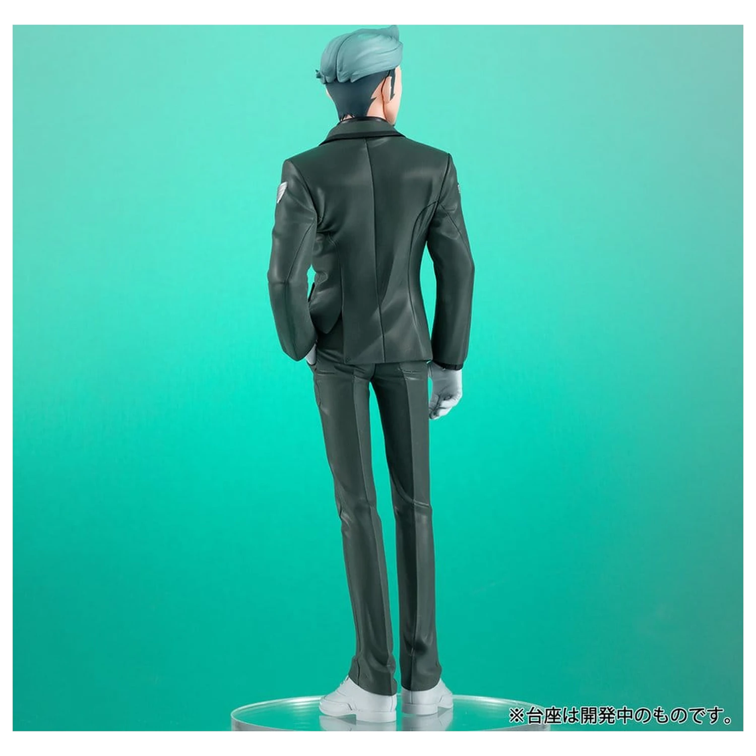 Mobile Suit Gundam Lucrea Lite PVC Figure GQuuuuuuX Challia Bull 20 cm zdjęcie produktu
