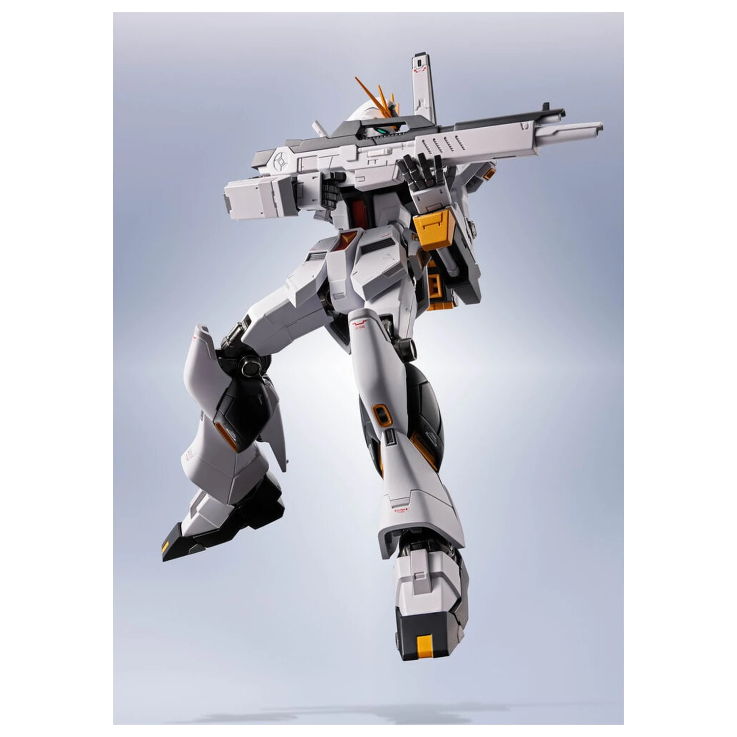 Mobile Suit Gundam Metal Robot Spirits Side MS v Gundam figurka 15cm zdjęcie produktu