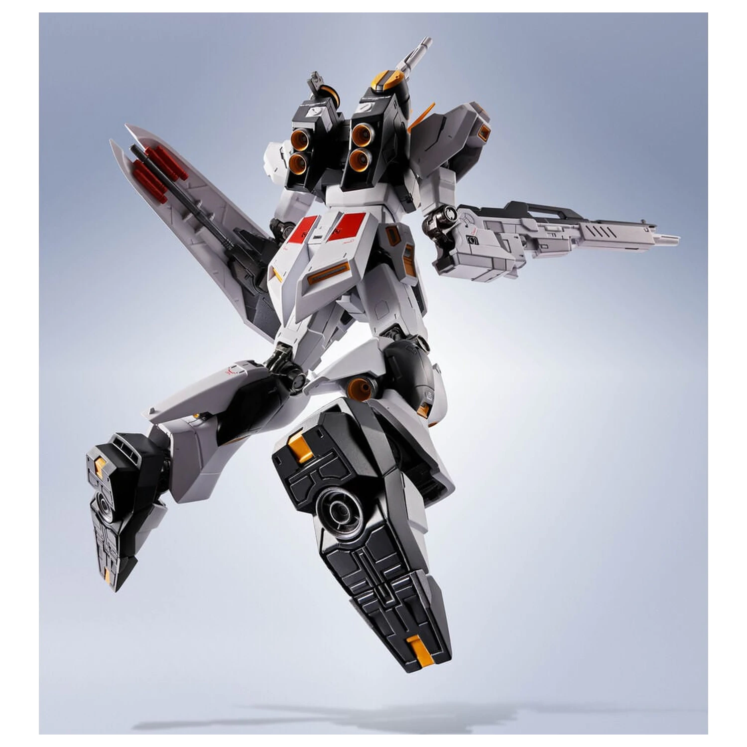Mobile Suit Gundam Metal Robot Spirits Side MS v Gundam figurka 15cm zdjęcie produktu