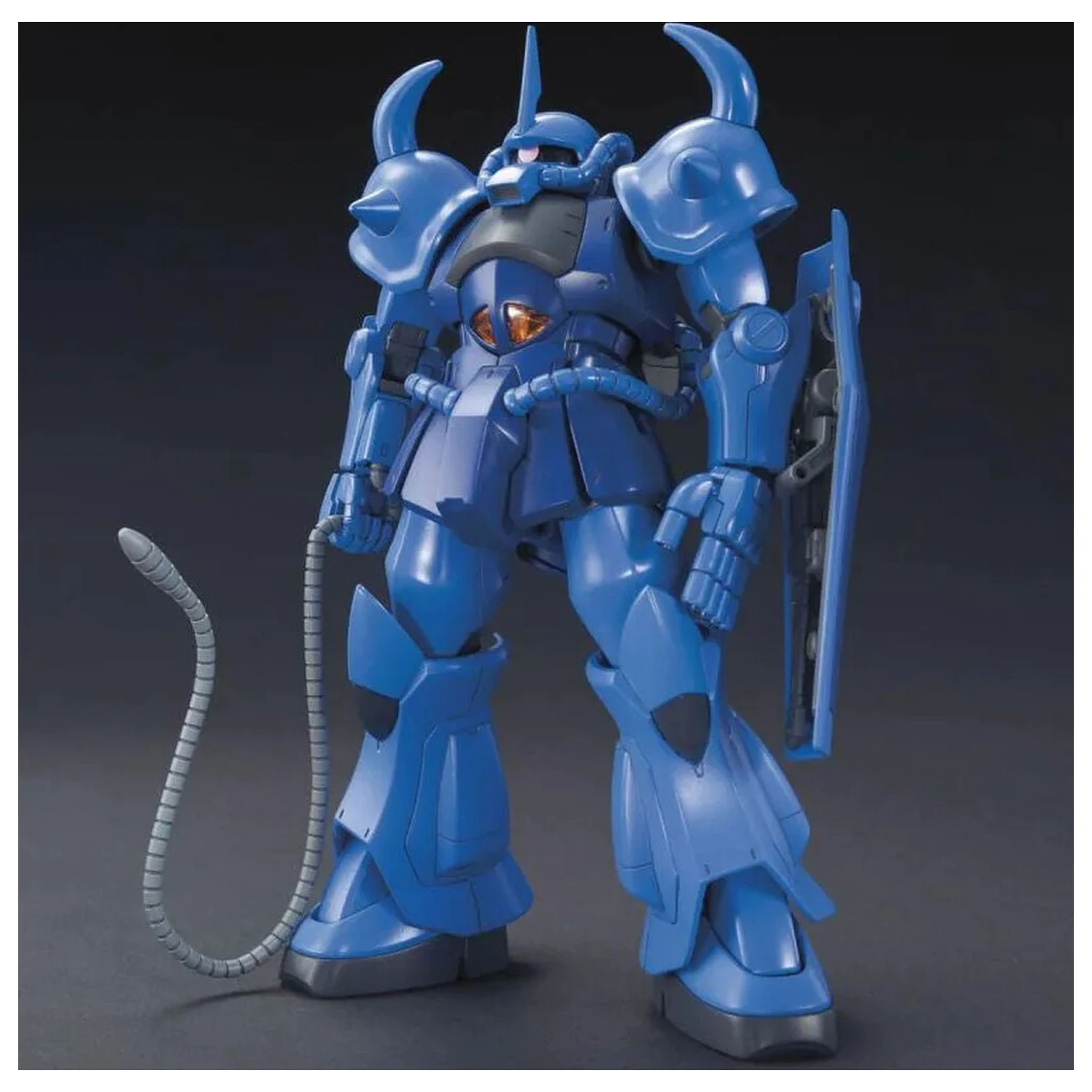 Mobile Suit Gundam MS-07B Gouf Revive Ver. zestaw modelarski HGUC 1/144 zdjęcie produktu