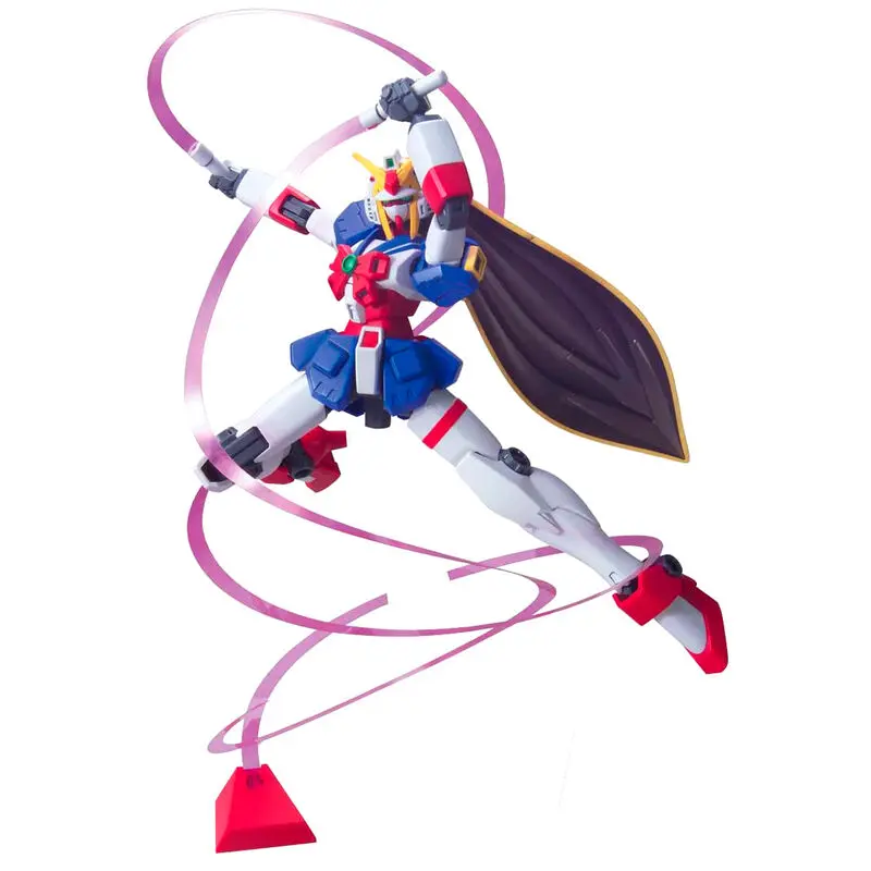 Mobile Suit Gundam Nobell Gundam Model Kit figurka 13cm zdjęcie produktu