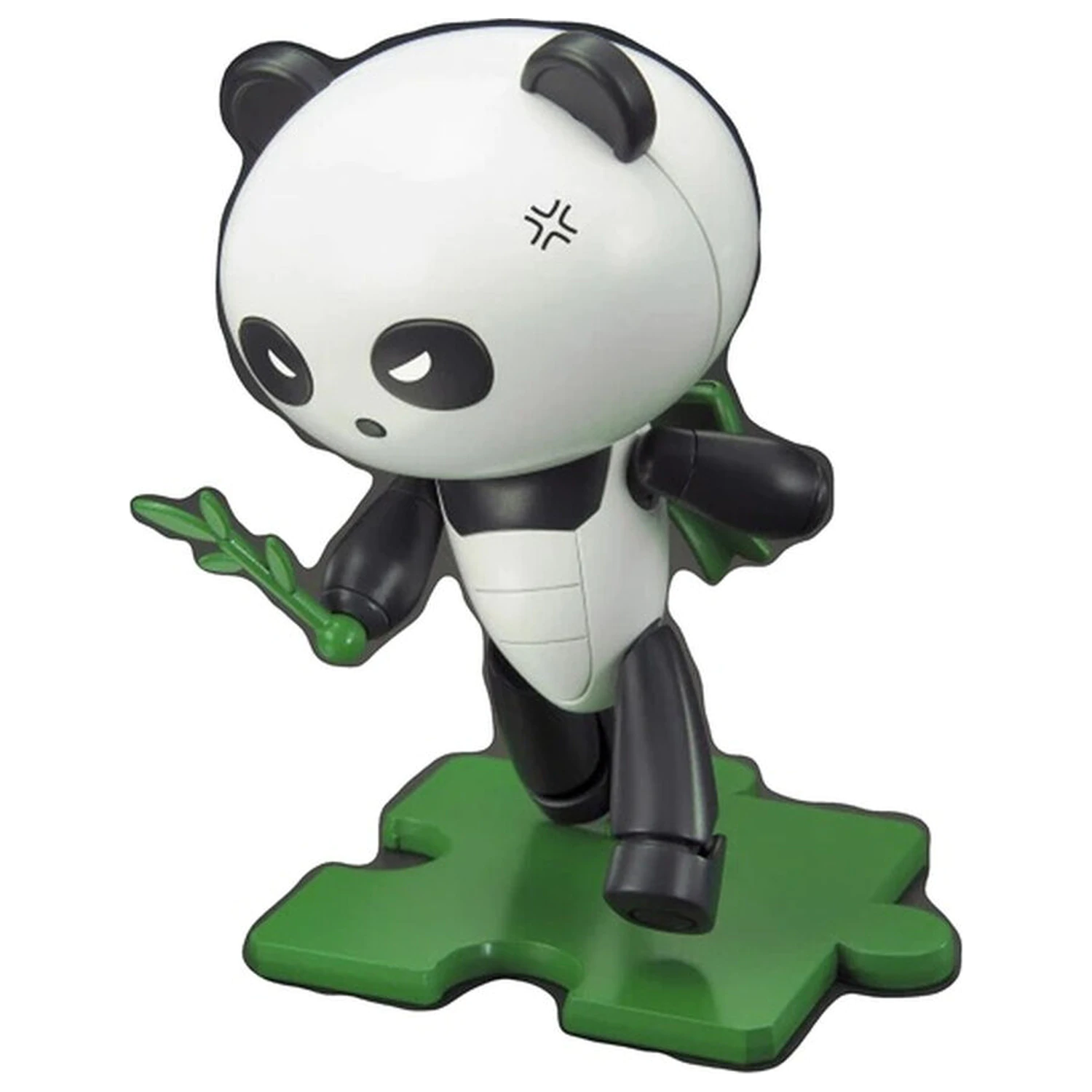 Mobile Suit Gundam Panda Gguy HGPG model zestaw figurka 1/144 zdjęcie produktu