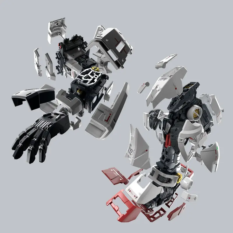 Mobile Suit Gundam Perfect Grade Unleashed Mobile Suit Gundam RX-78-2 Model Kit figurka 30 cm zdjęcie produktu