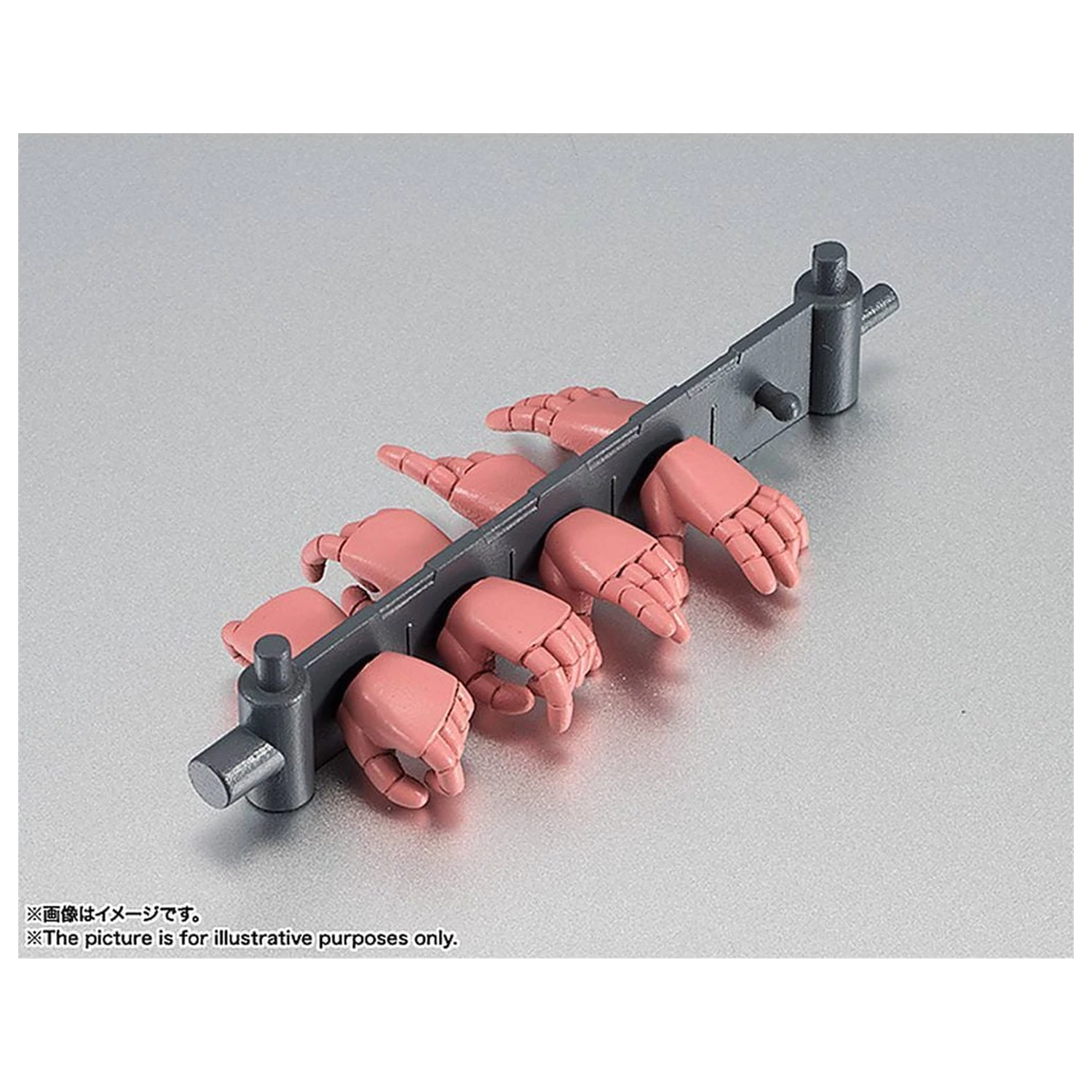 Figurka Mobile Suit Gundam Robot Spirits MS 06S Chars Zaku ver ANIME Reissue 12,5 cm zdjęcie produktu