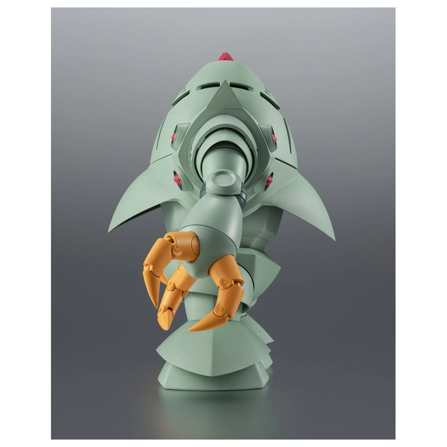 Mobile Suit Gundam Robot Spirits Side MS MSM 10 Zock ver. ANIME figurka 16,5 cm zdjęcie produktu