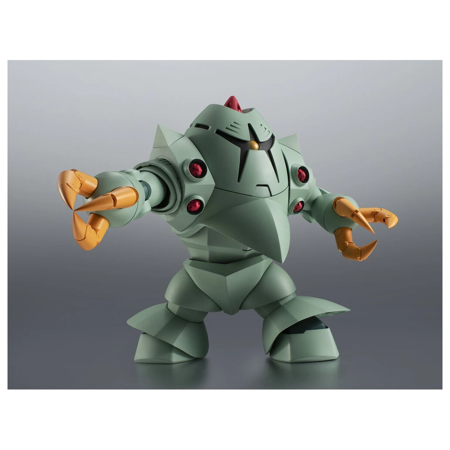 Mobile Suit Gundam Robot Spirits Side MS MSM 10 Zock ver. ANIME figurka 16,5 cm zdjęcie produktu