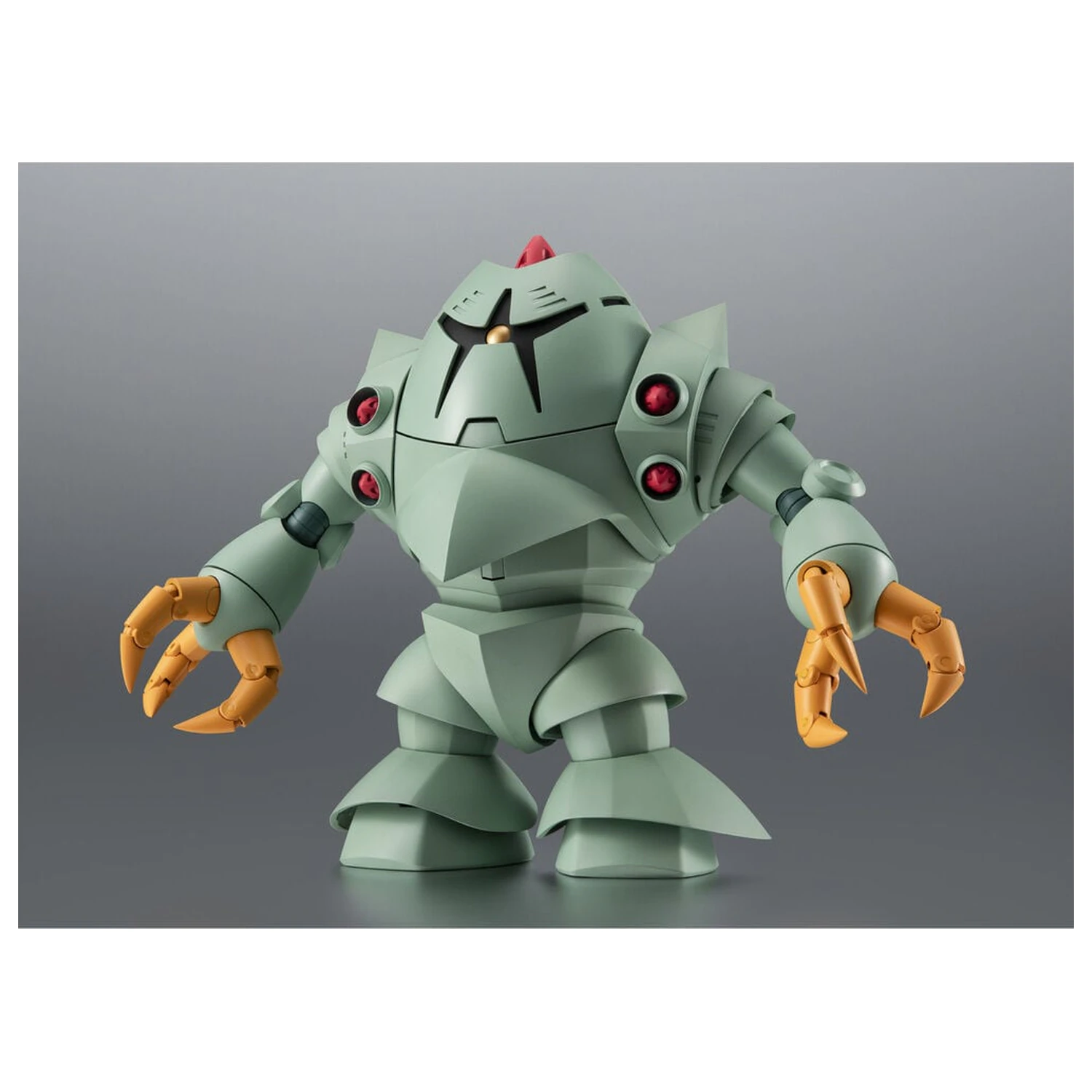 Mobile Suit Gundam Robot Spirits Side MS MSM 10 Zock ver. ANIME figurka 16,5 cm zdjęcie produktu