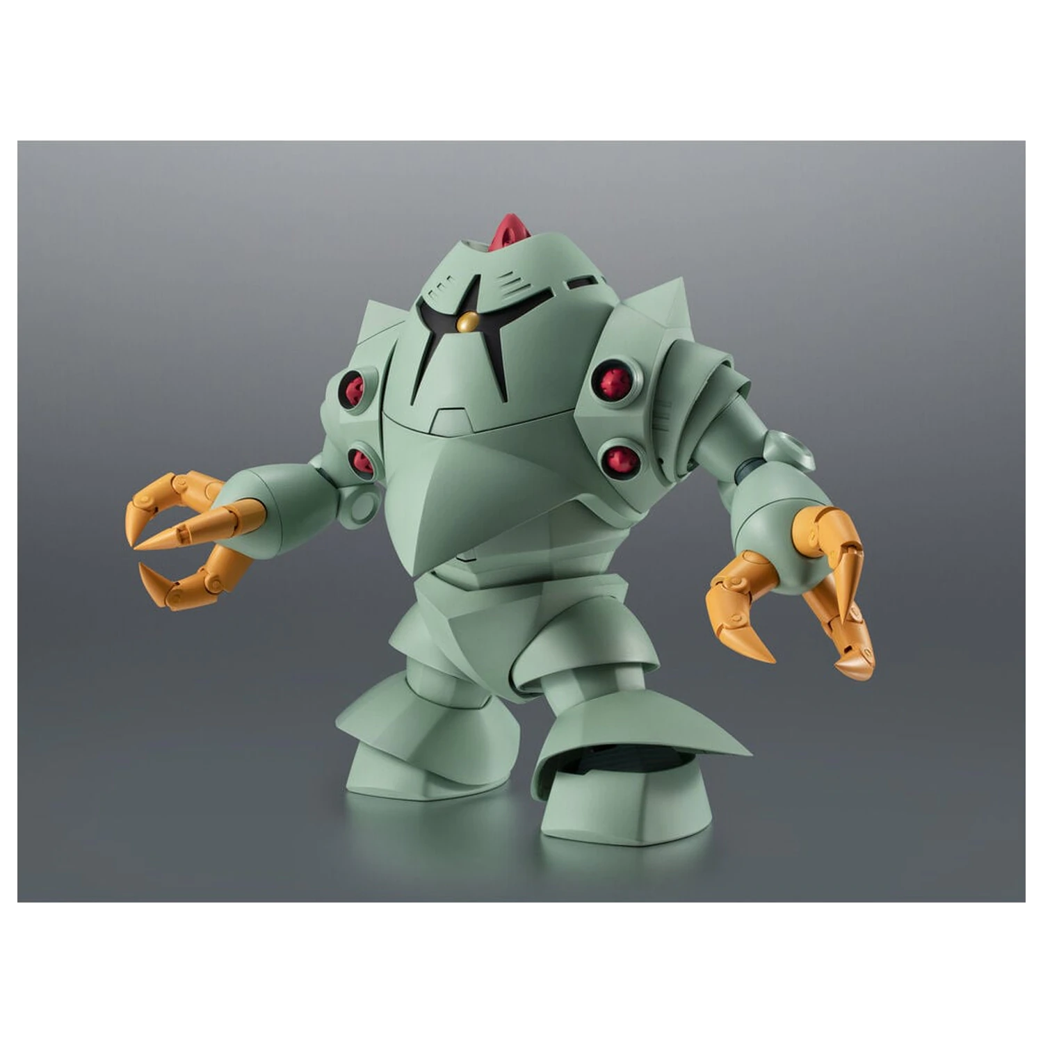 Mobile Suit Gundam Robot Spirits Side MS MSM 10 Zock ver. ANIME figurka 16,5 cm zdjęcie produktu