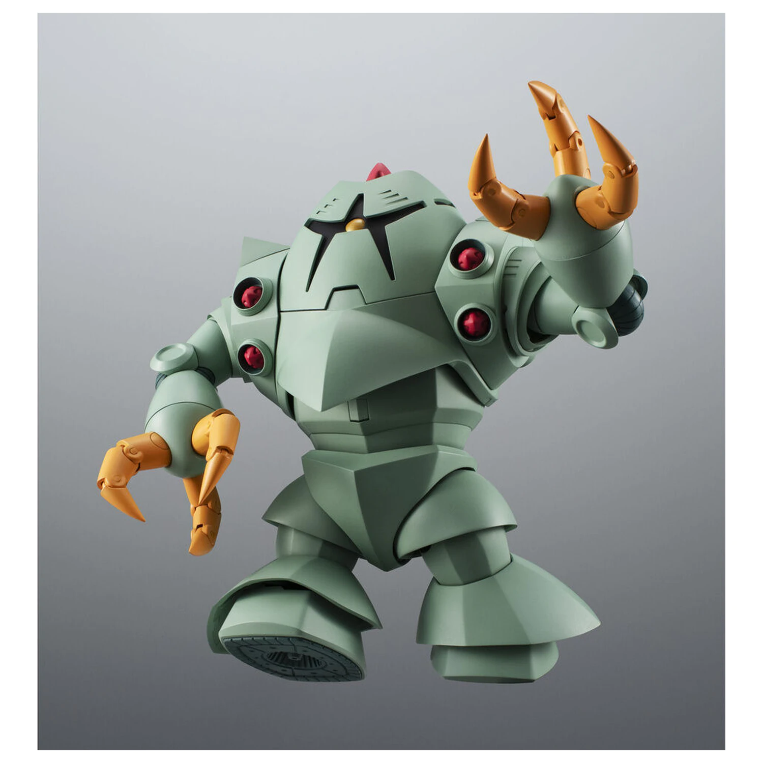 Mobile Suit Gundam Robot Spirits Side MS MSM 10 Zock ver. ANIME figurka 16,5 cm zdjęcie produktu
