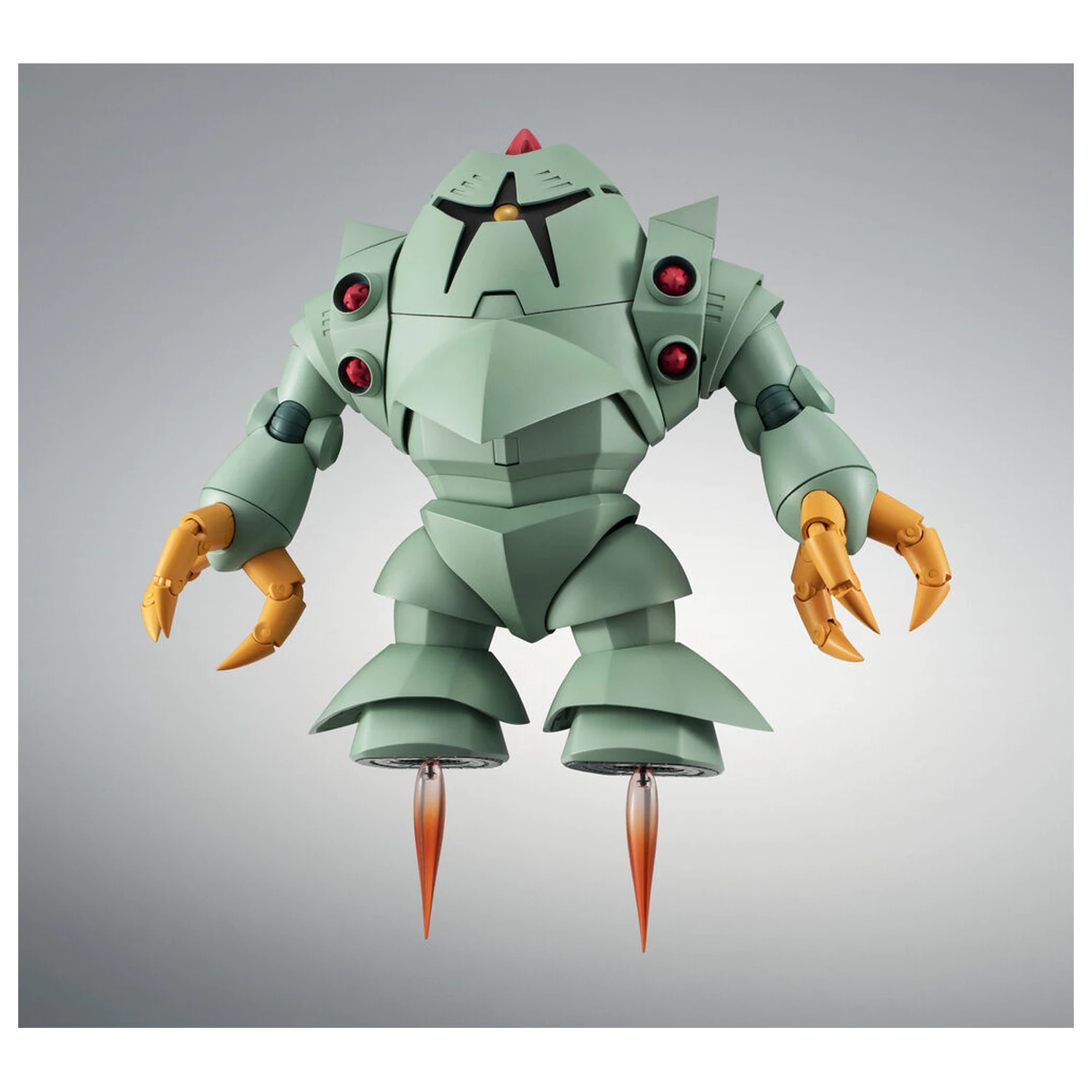 Mobile Suit Gundam Robot Spirits Side MS MSM 10 Zock ver. ANIME figurka 16,5 cm zdjęcie produktu