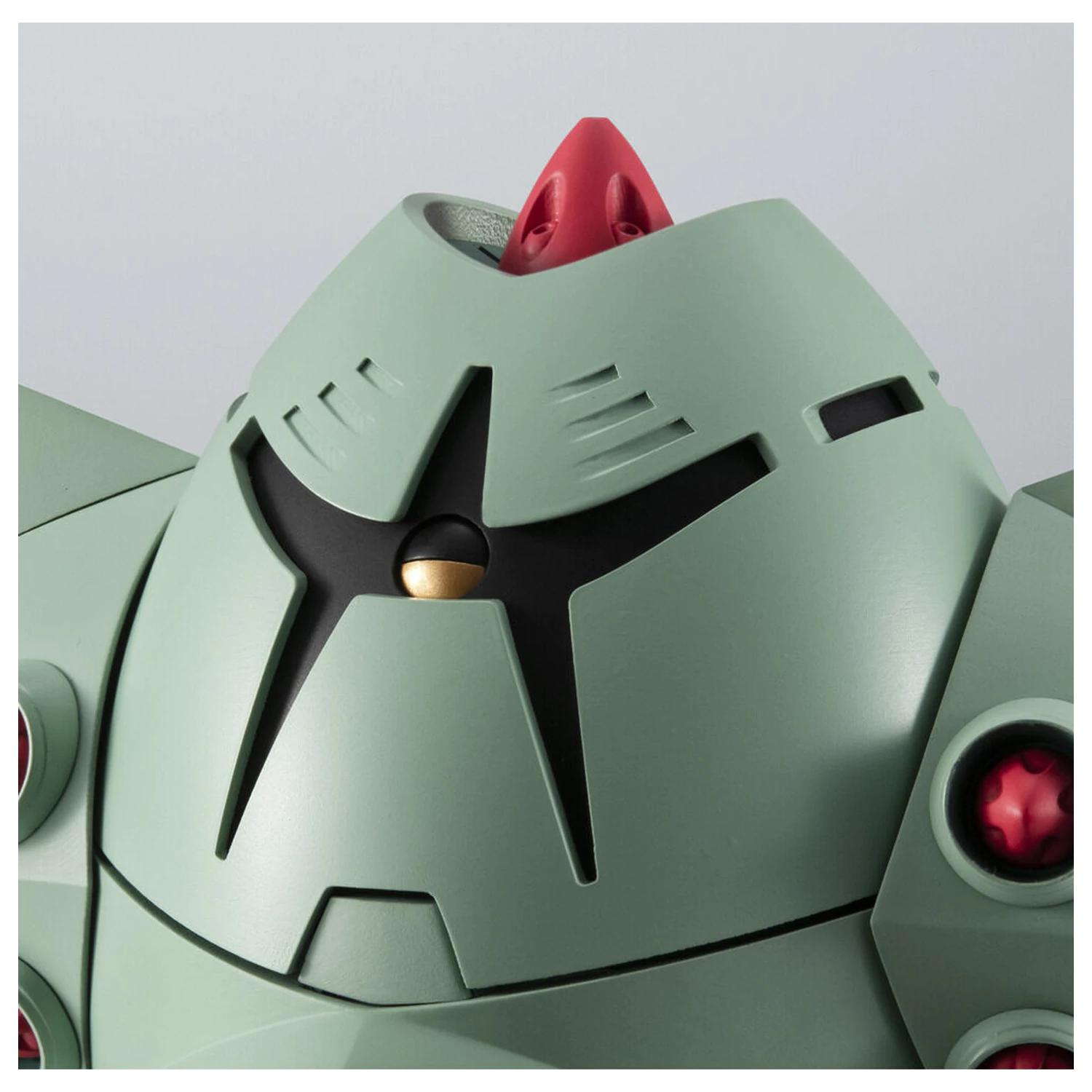 Mobile Suit Gundam Robot Spirits Side MS MSM 10 Zock ver. ANIME figurka 16,5 cm zdjęcie produktu