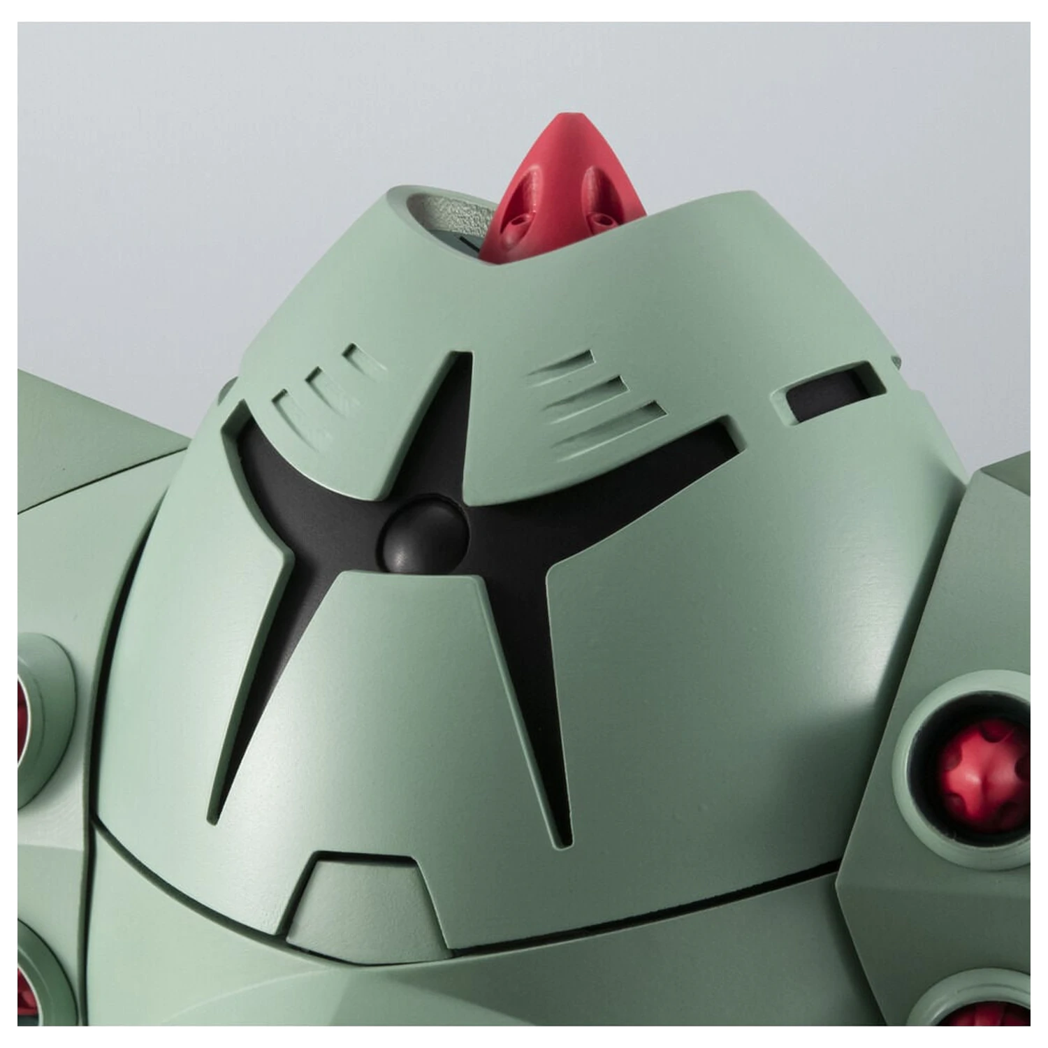 Mobile Suit Gundam Robot Spirits Side MS MSM 10 Zock ver. ANIME figurka 16,5 cm zdjęcie produktu