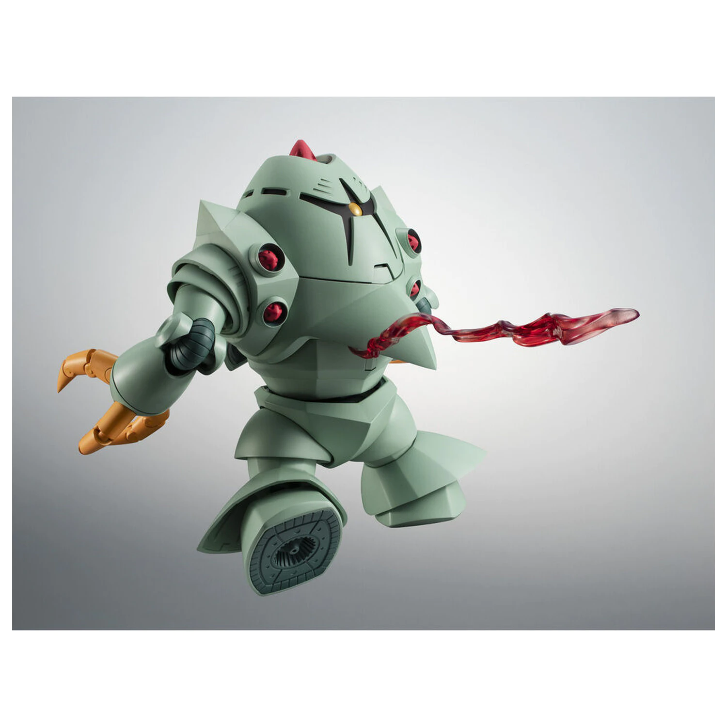 Mobile Suit Gundam Robot Spirits Side MS MSM 10 Zock ver. ANIME figurka 16,5 cm zdjęcie produktu