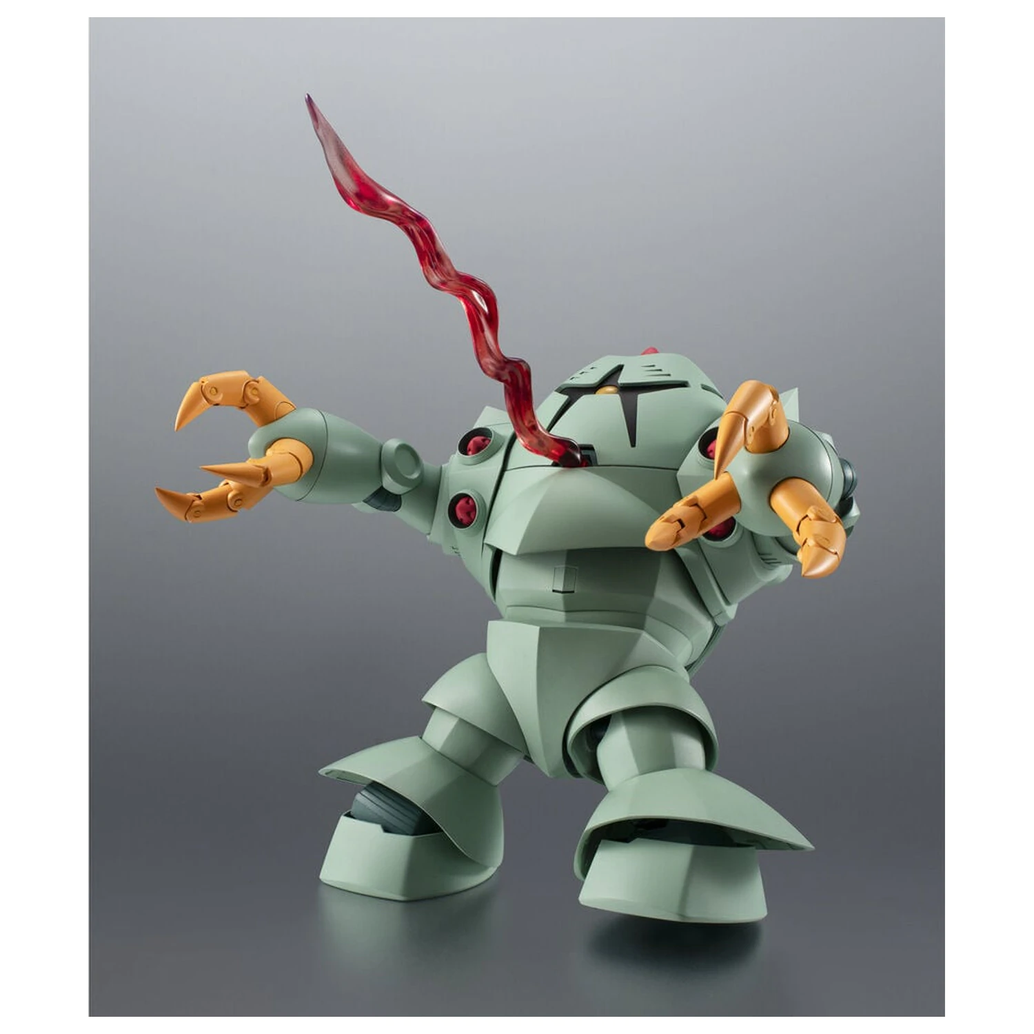 Mobile Suit Gundam Robot Spirits Side MS MSM 10 Zock ver. ANIME figurka 16,5 cm zdjęcie produktu