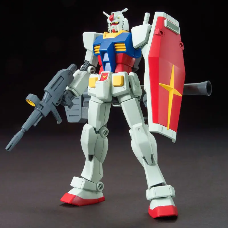 Mobile Suit Gundam RX-78-2 Mobile Suit Gundam Revive Model Kit figurka zdjęcie produktu