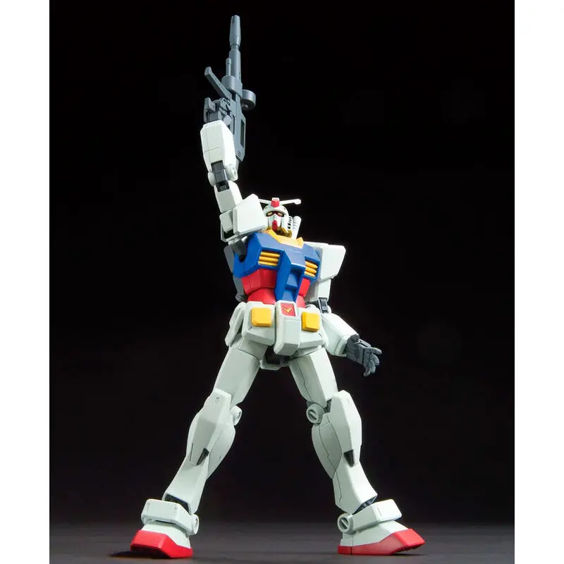 Mobile Suit Gundam RX-78-2 Mobile Suit Gundam Revive Model Kit figurka zdjęcie produktu