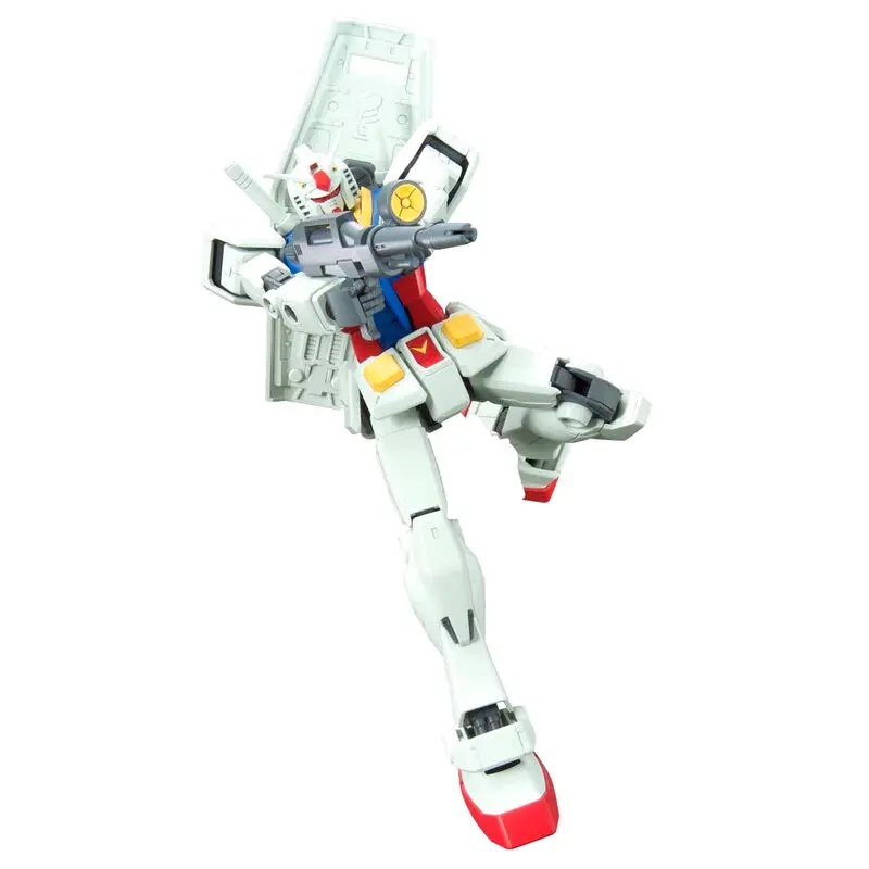 Mobile Suit Gundam RX-78-2 Mobile Suit Gundam Revive Model Kit figurka zdjęcie produktu